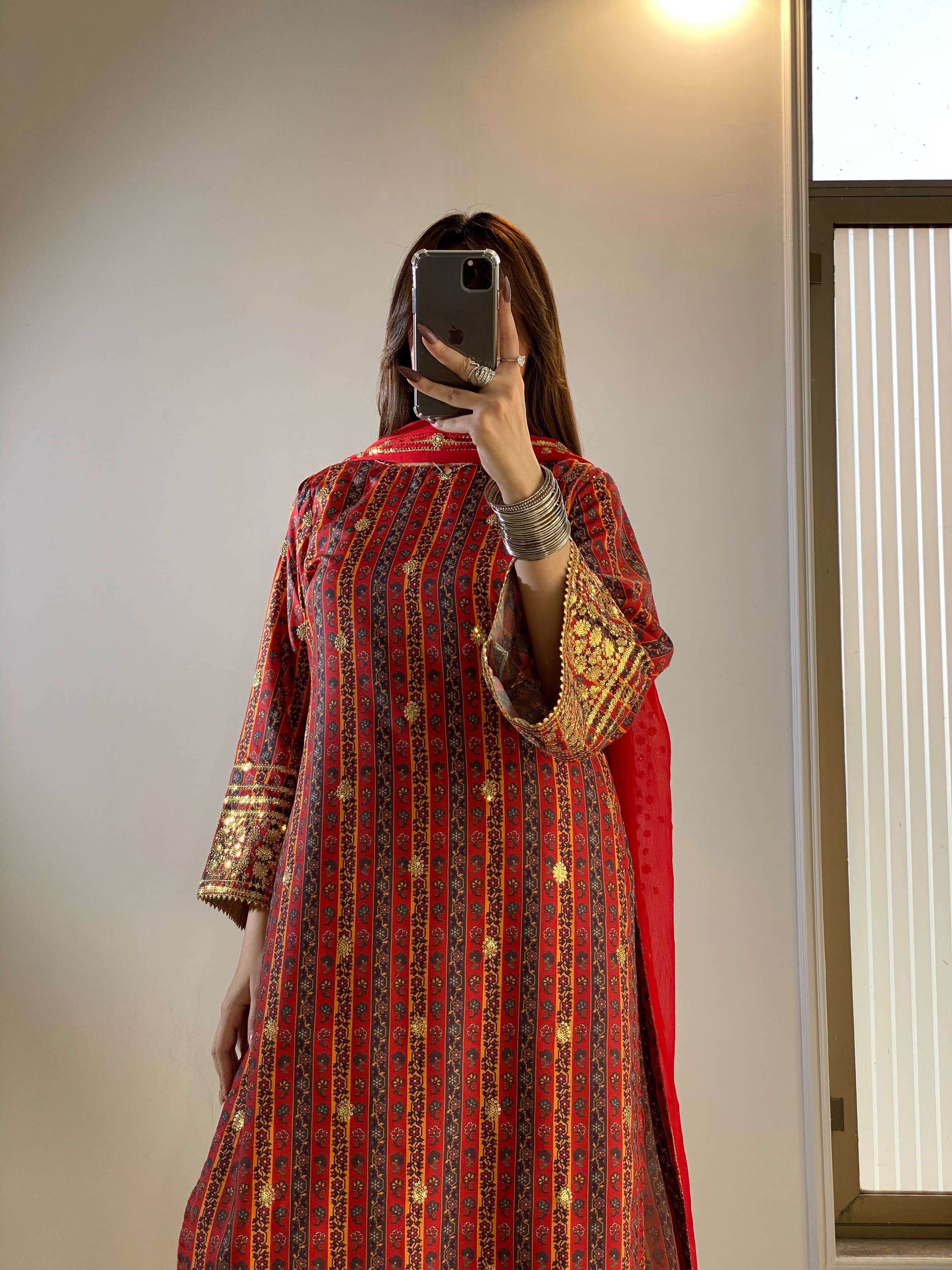 Ayesha.B 3pcs (Avira)