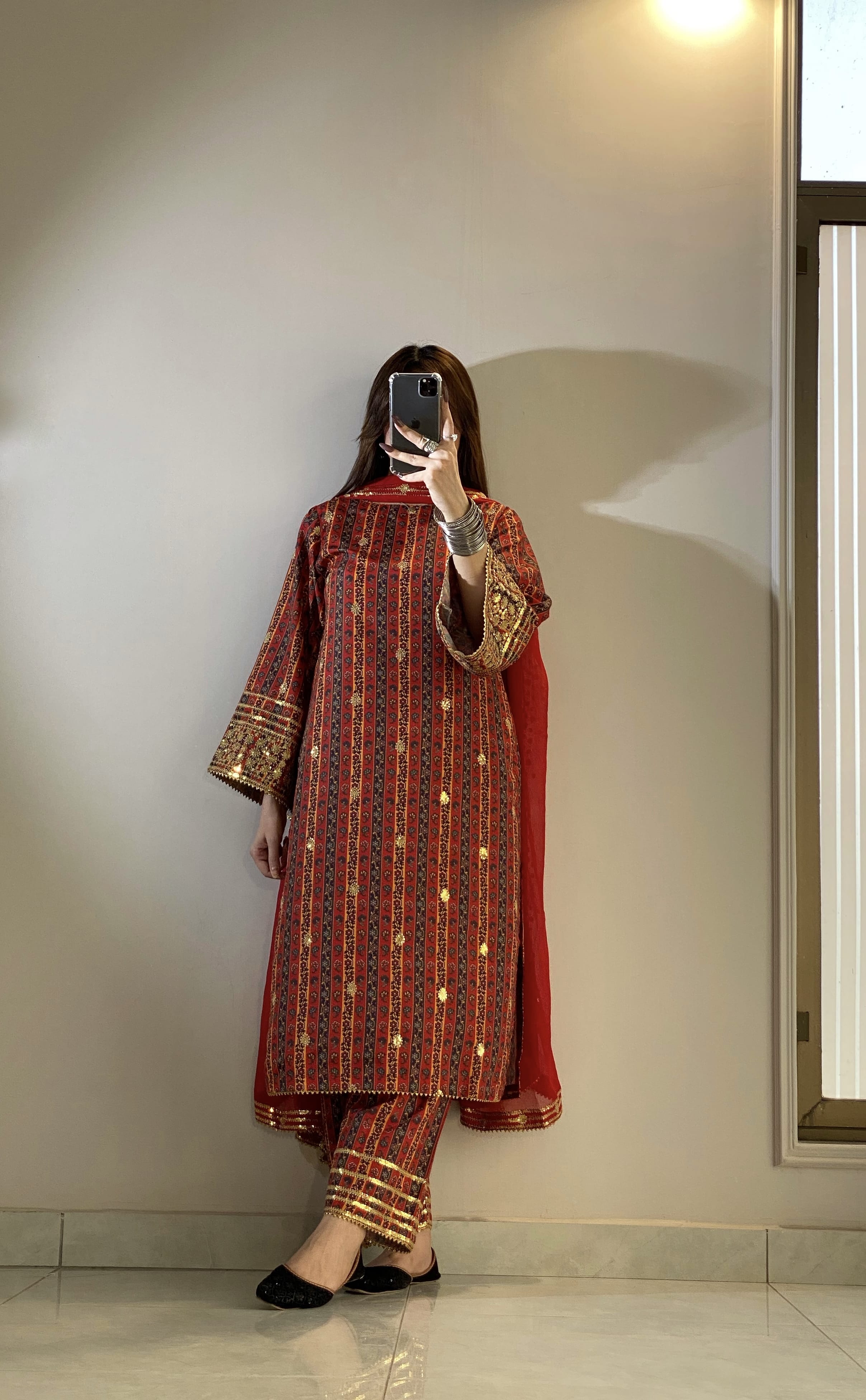 Ayesha.B 3pcs (Avira)