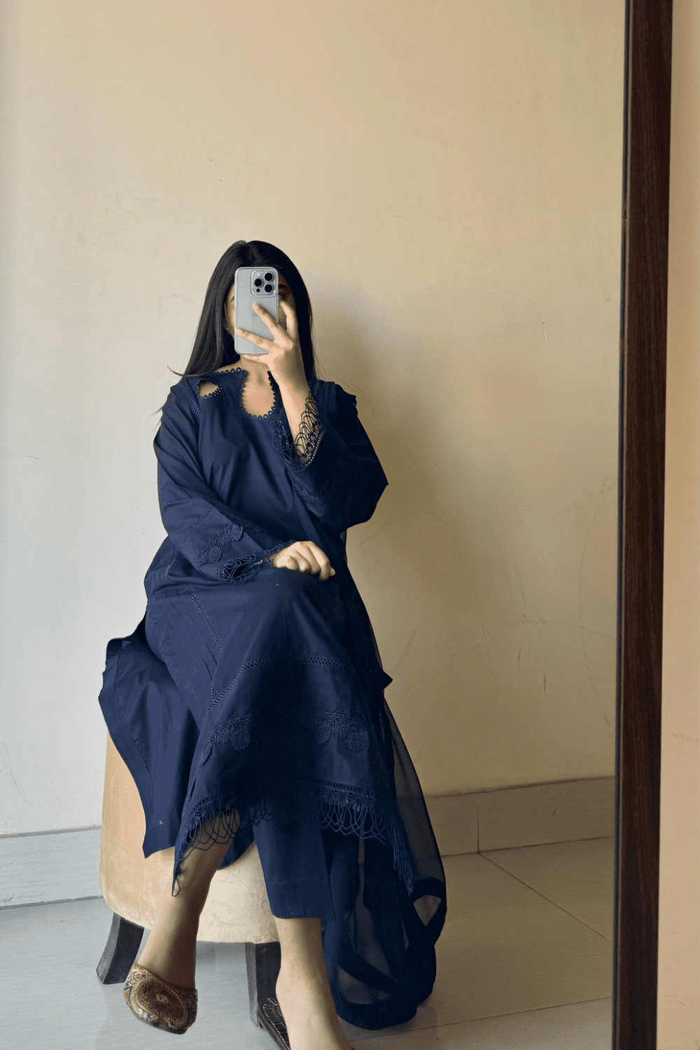 Ayesha.B 3pcs (Ayesha)