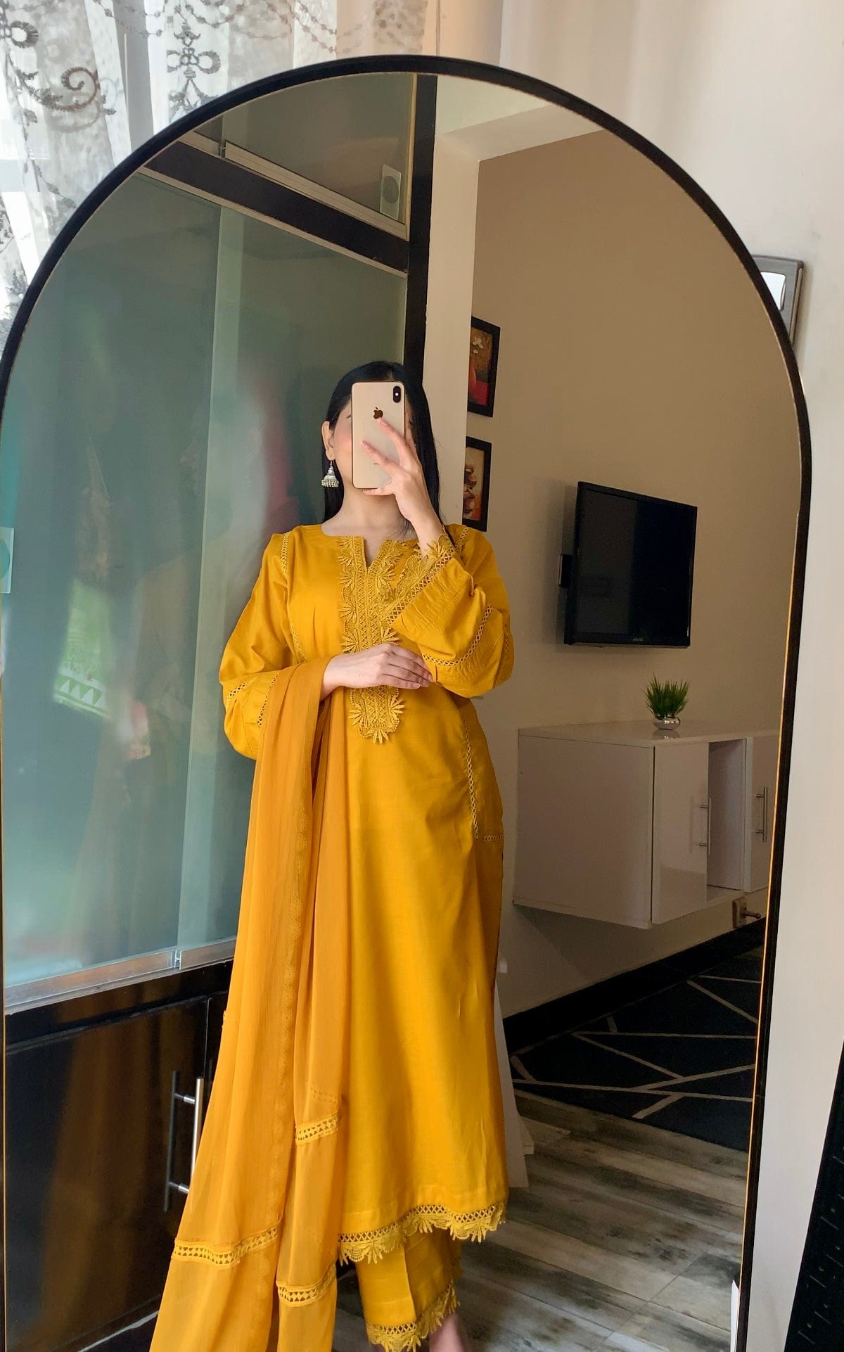 Ayesha.B 3pcs (Ayesha)
