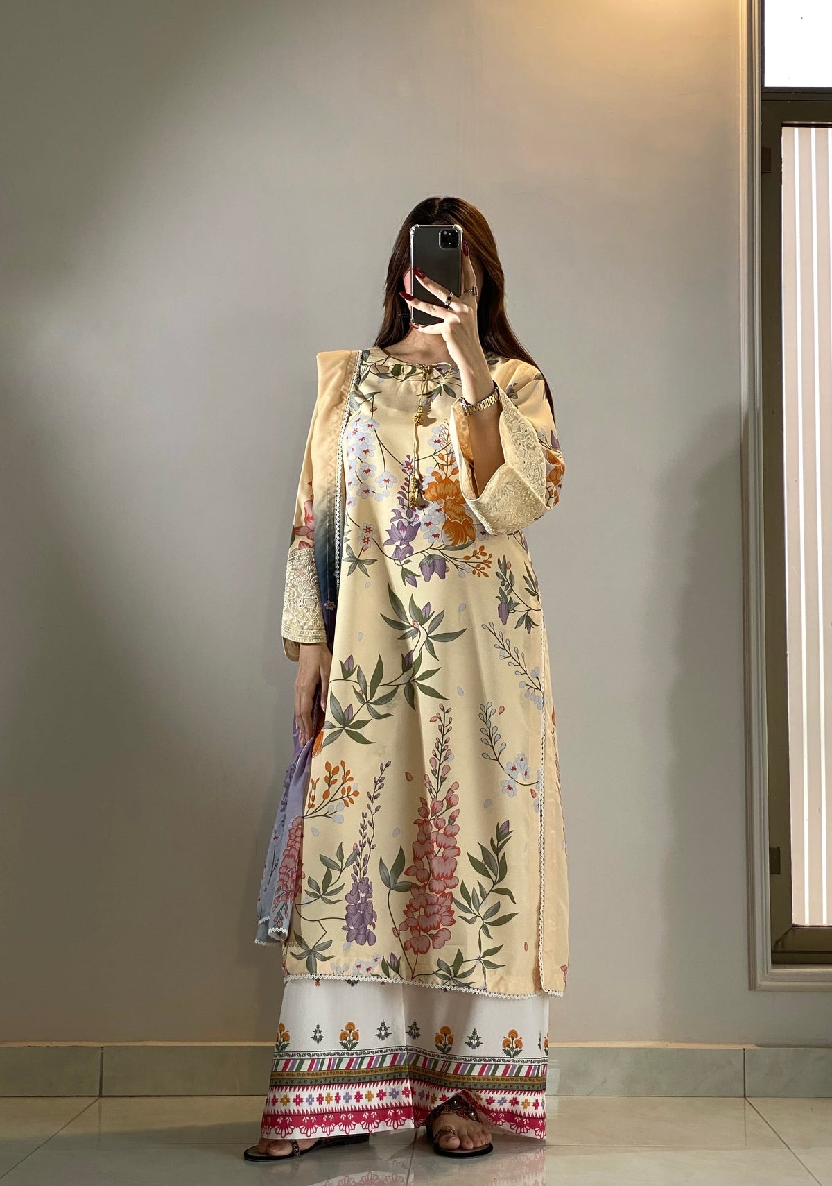 Ayesha.B 3pcs (Ayesha)
