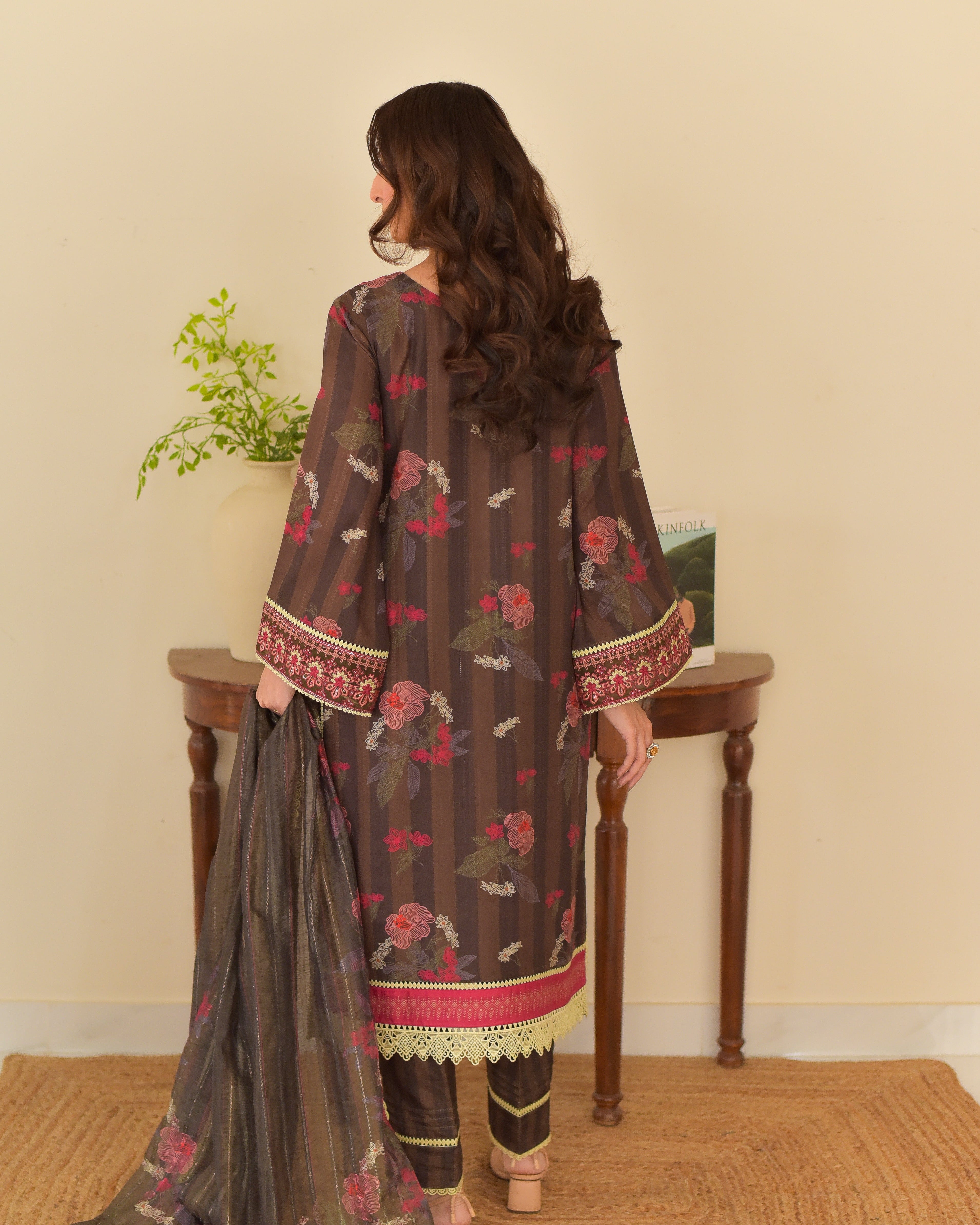 Ayesha.B 3pcs (beeny)