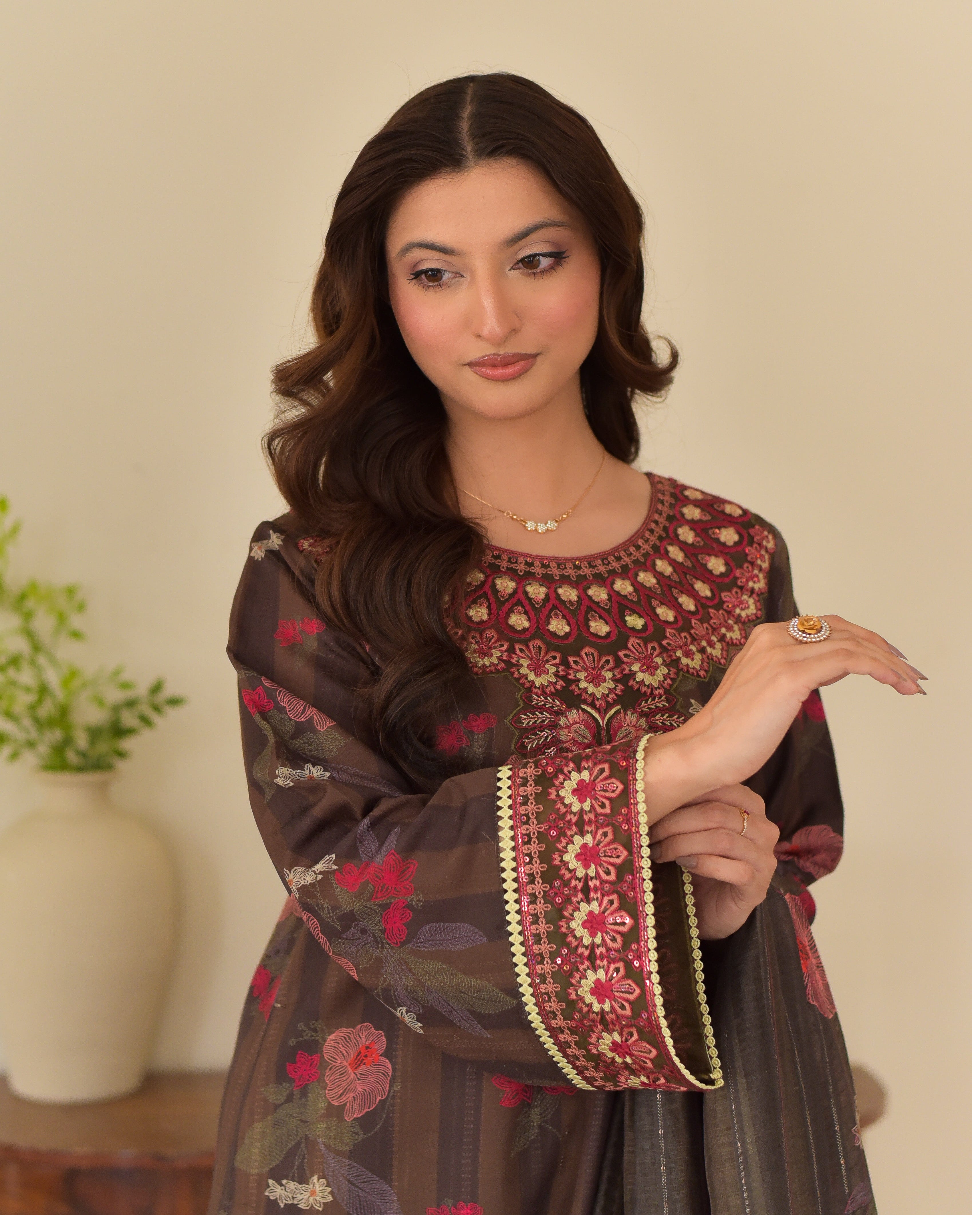 Ayesha.B 3pcs (beeny)