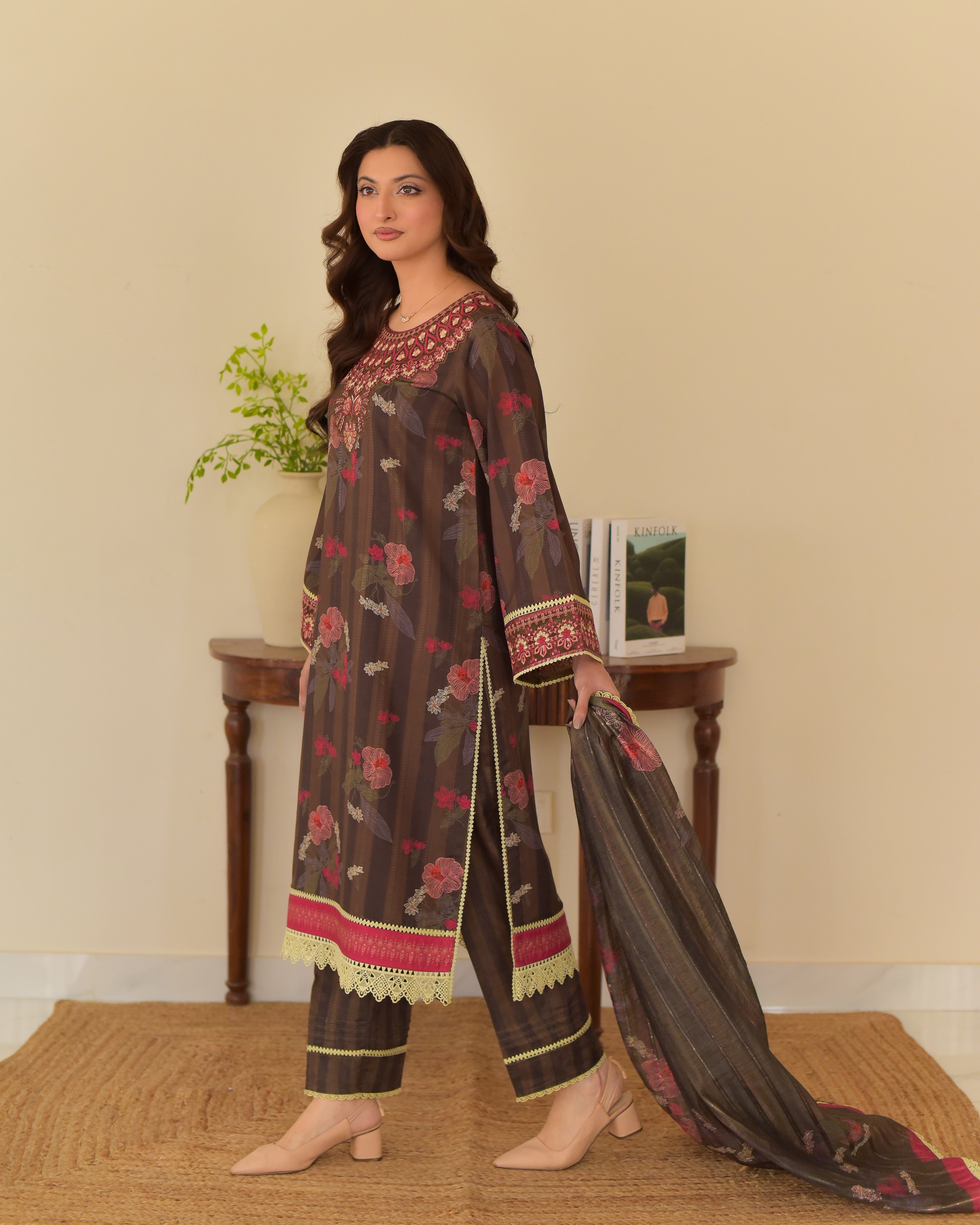 Ayesha.B 3pcs (beeny)