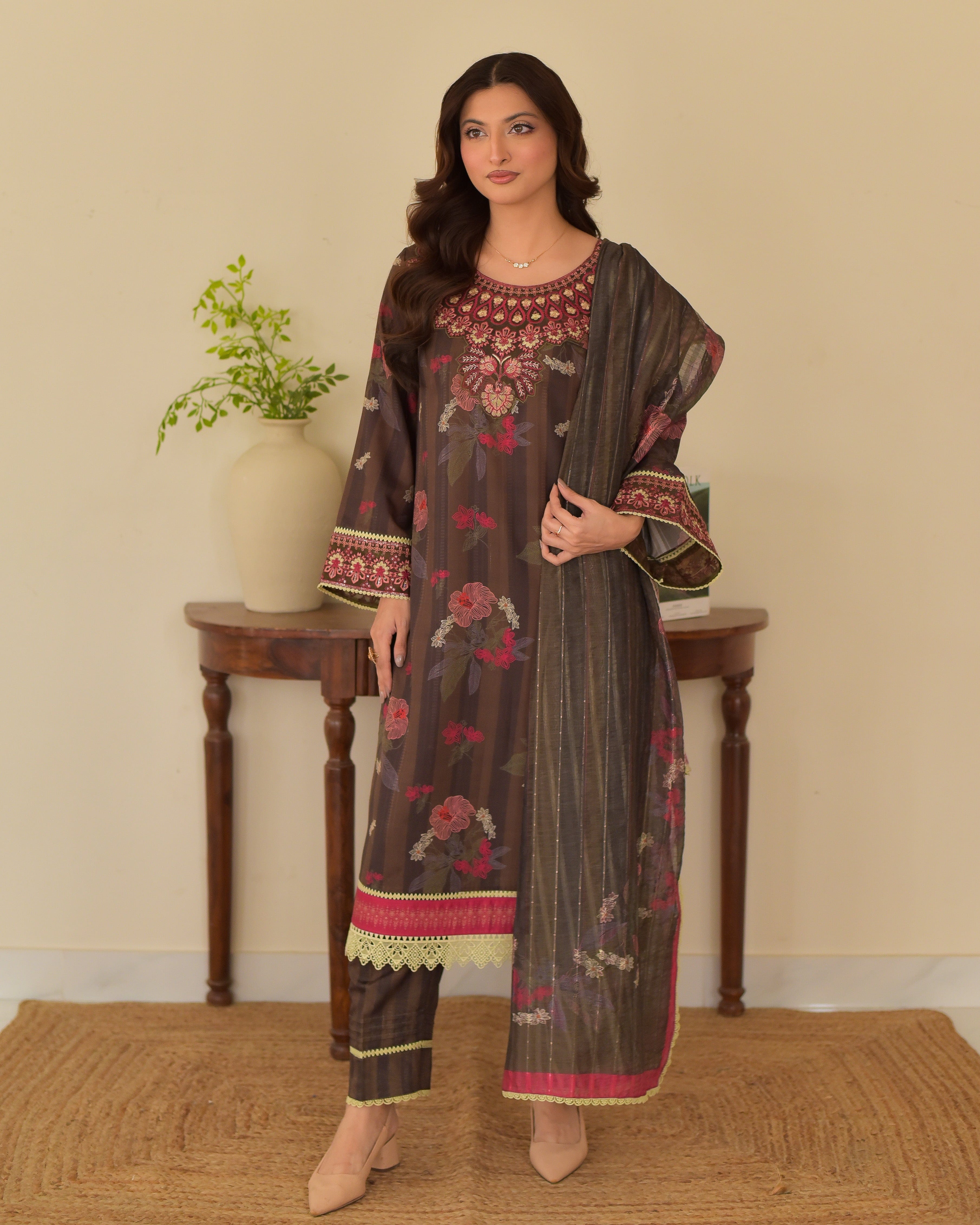 Ayesha.B 3pcs (beeny)