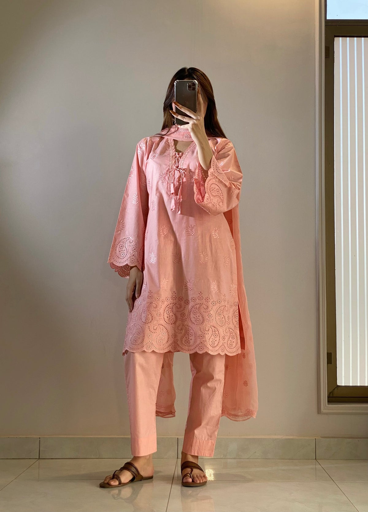 Ayesha.B 3pcs (bushra)