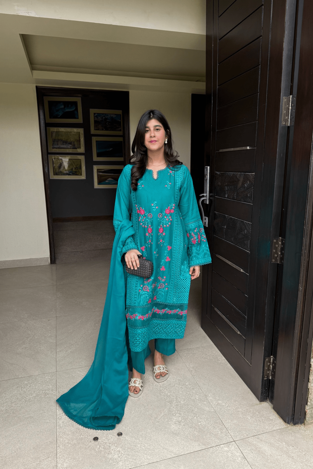 Ayesha.B 3pcs cotton (alishba)