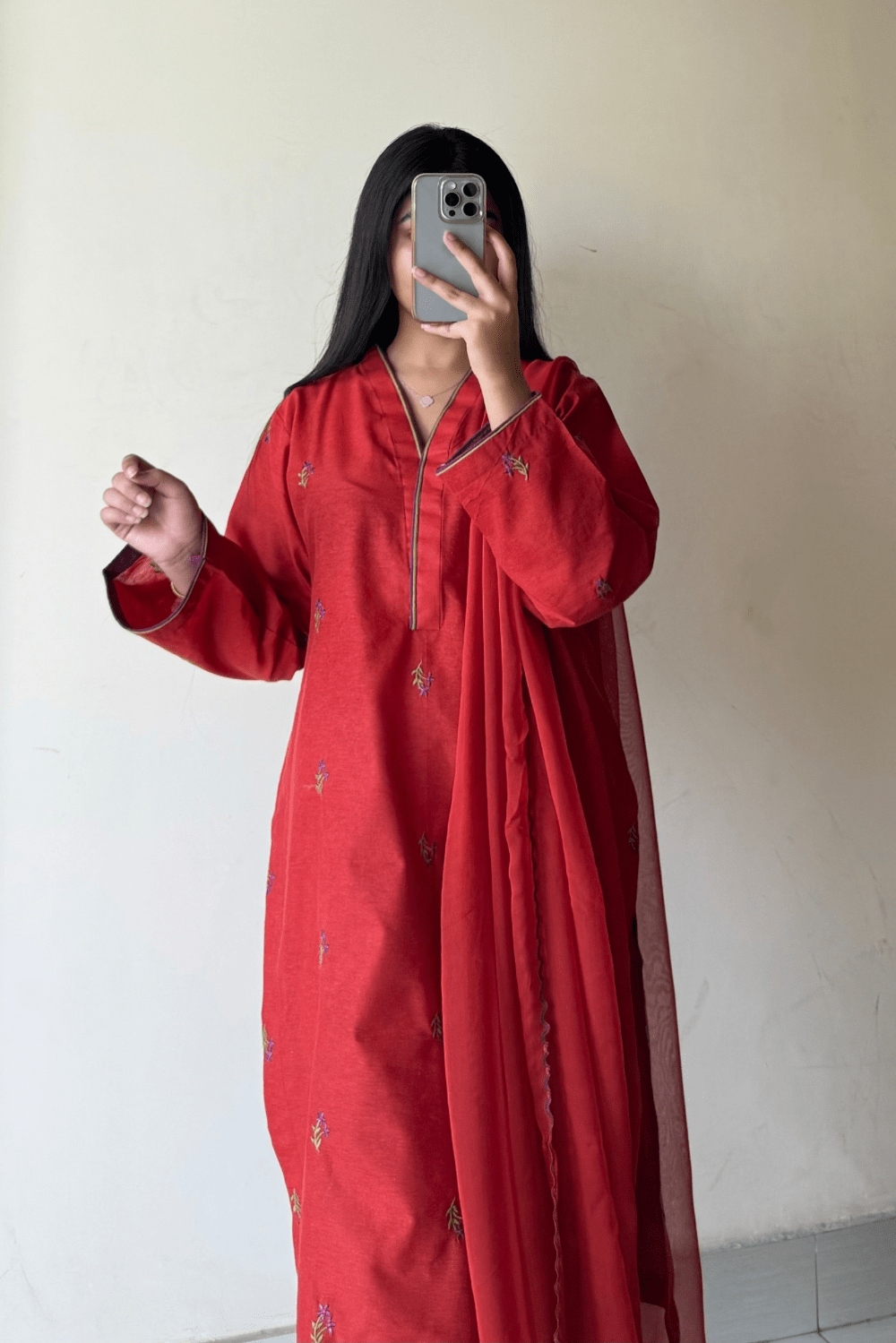 Ayesha.B 3pcs (Esha)
