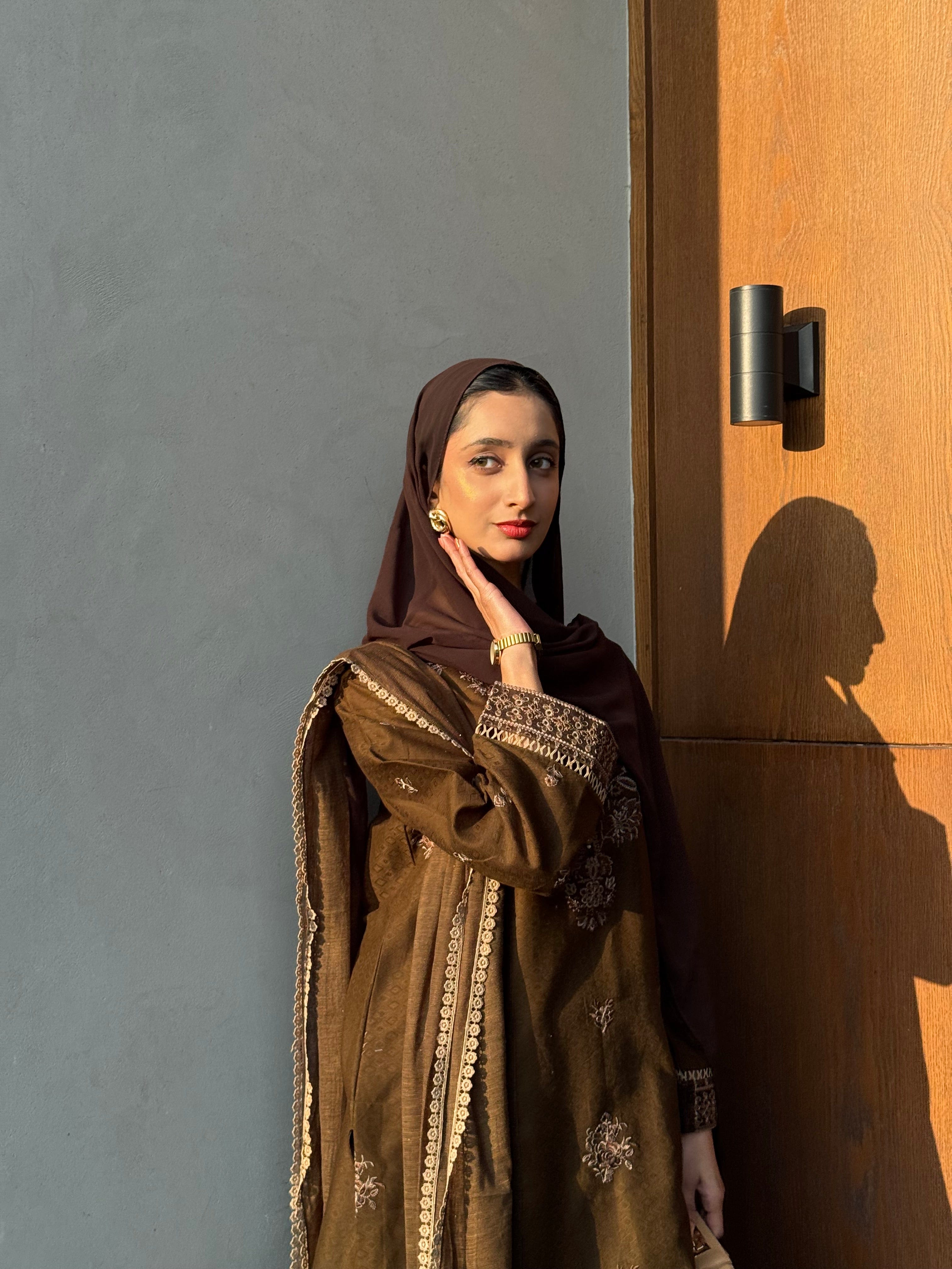 Ayesha.B 3pcs (fatima)