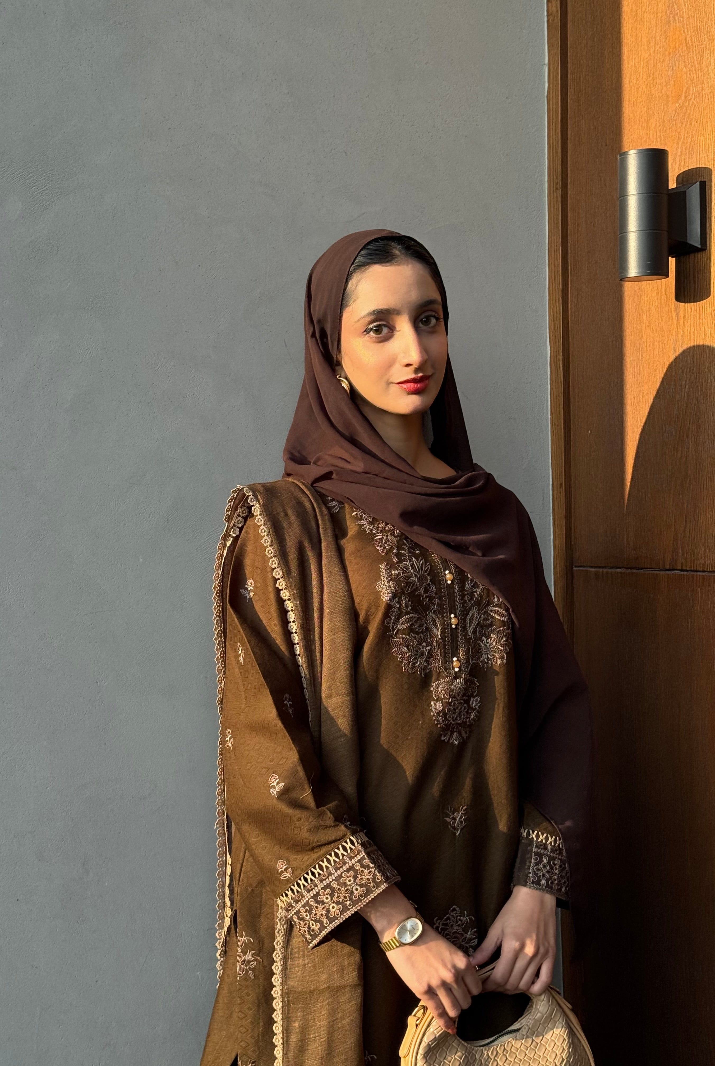 Ayesha.B 3pcs (fatima)