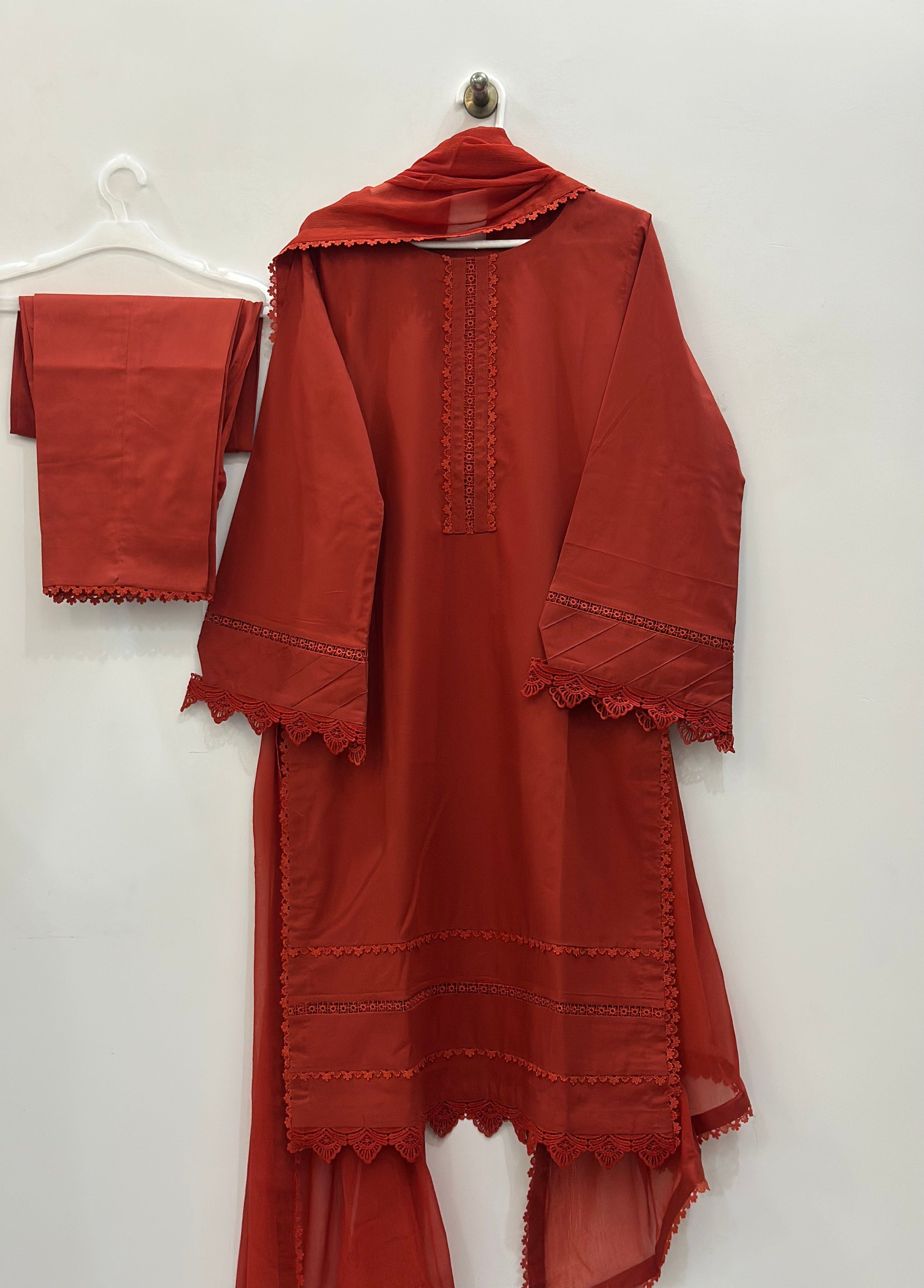 Ayesha.B 3pcs (frya)