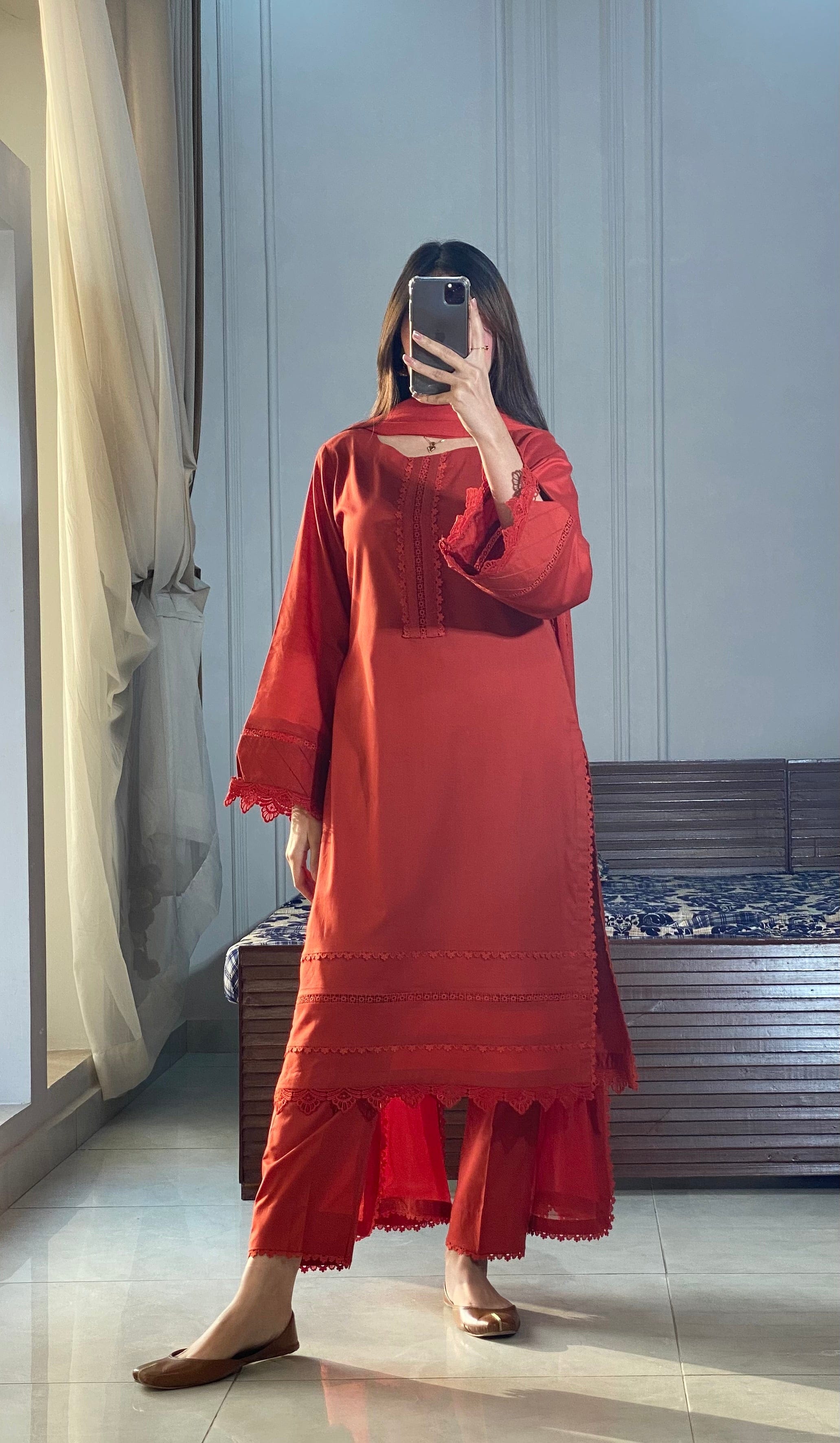 Ayesha.B 3pcs (frya)