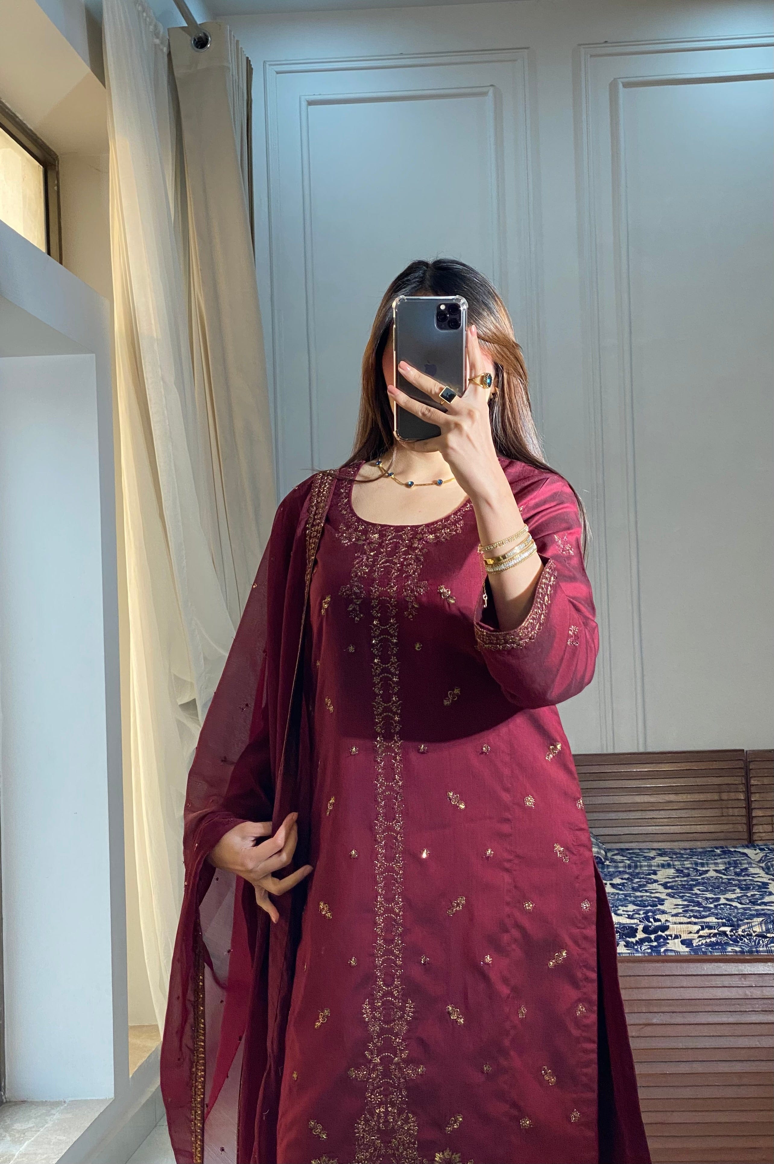 Ayesha.B 3pcs (hania)