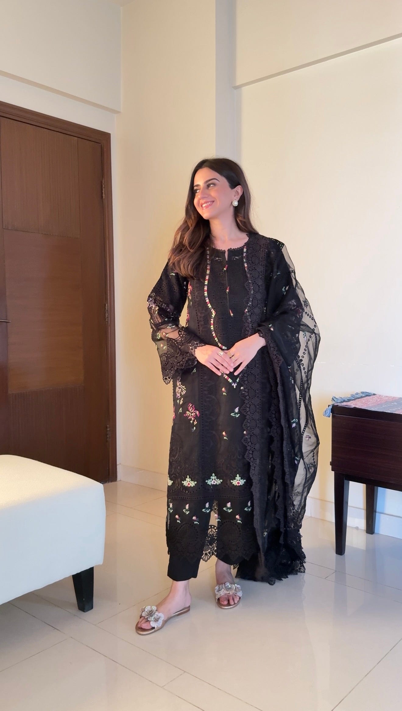 Ayesha.B 3pcs (haseen)