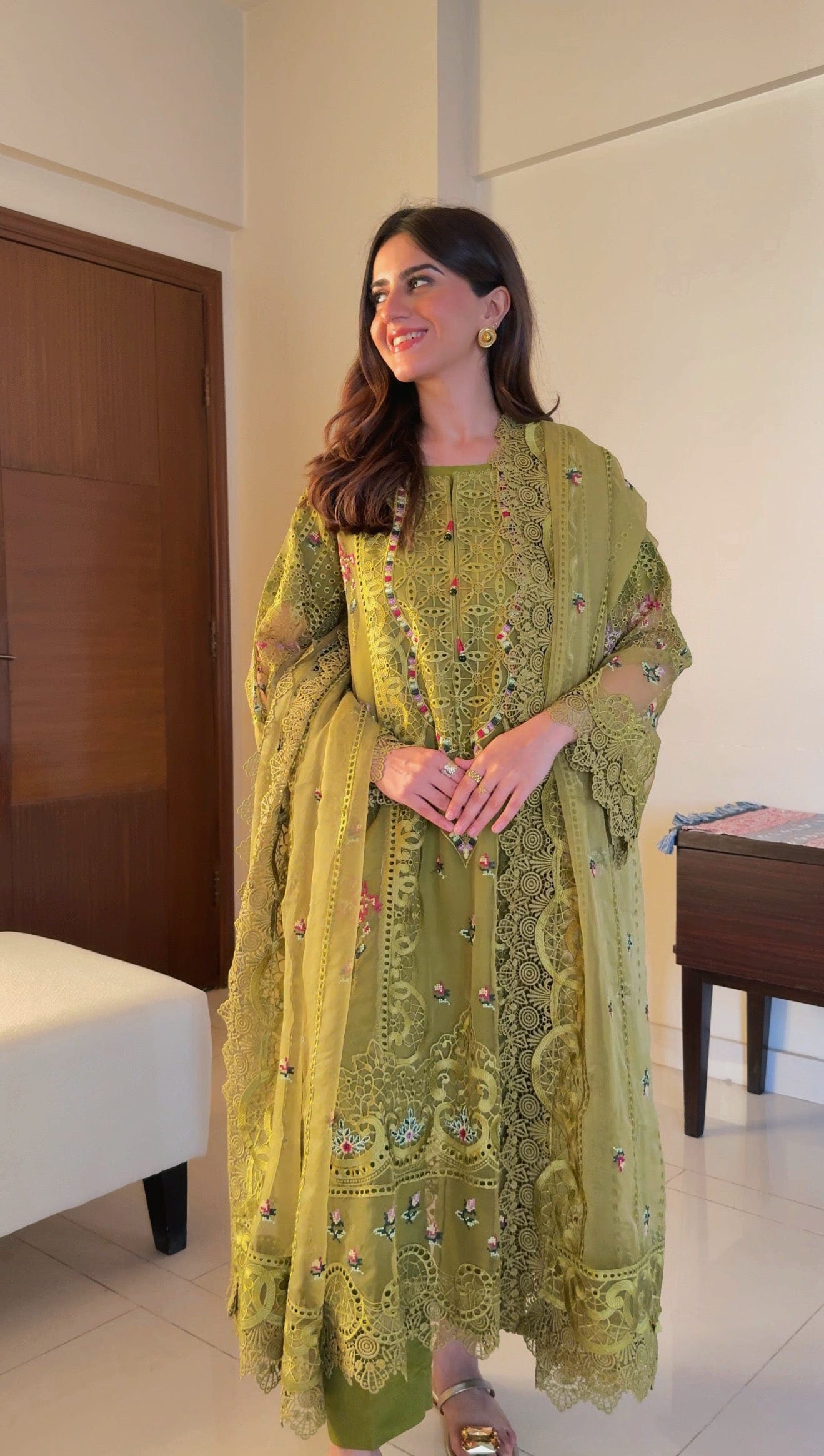 Ayesha.B 3pcs (haseen)