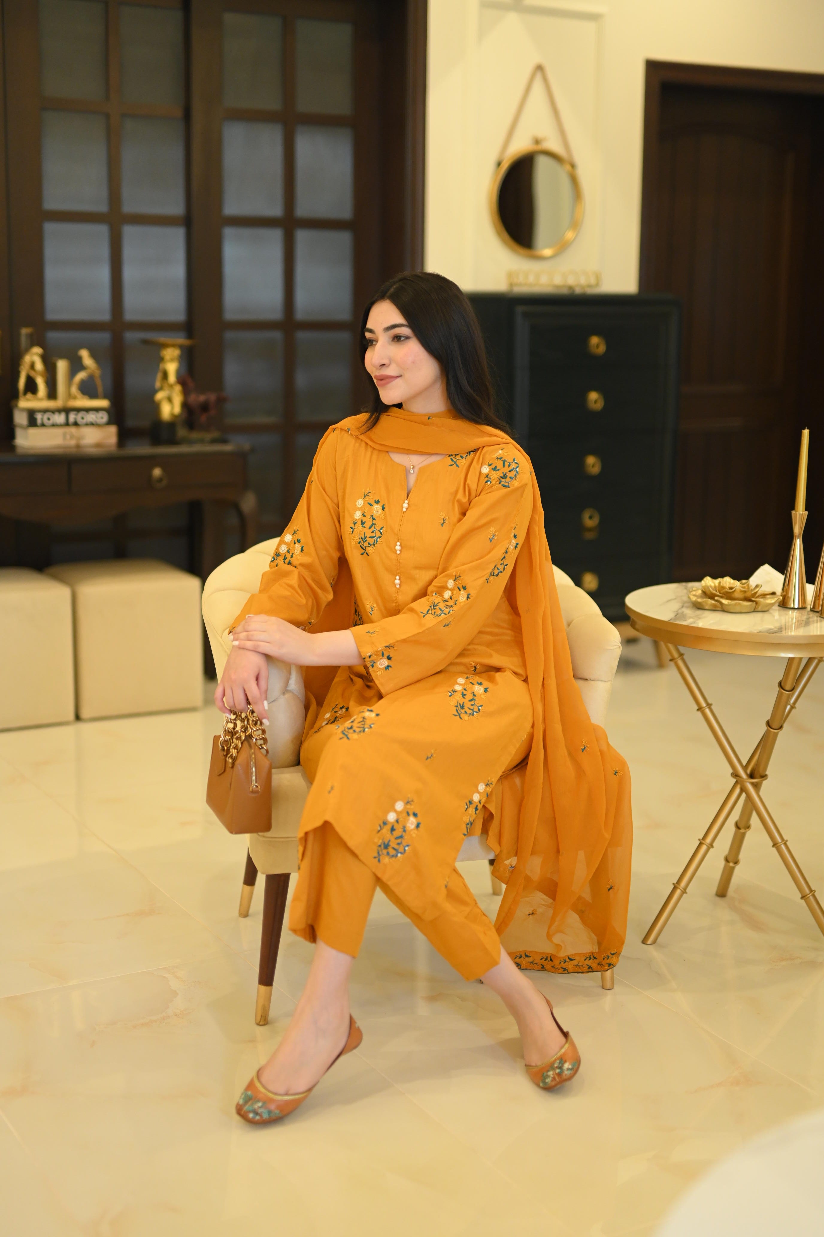 Ayesha.B 3pcs (Hill)