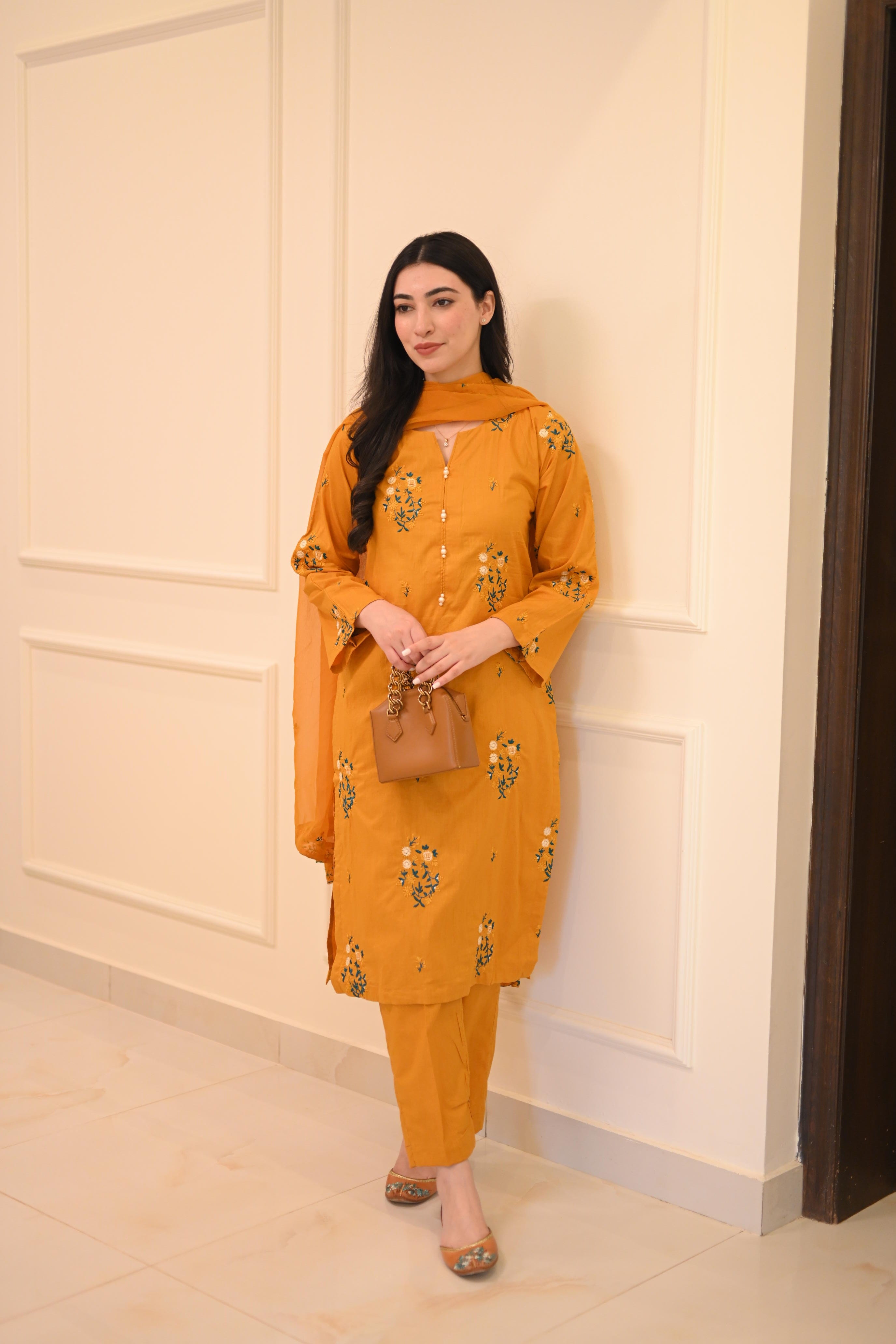 Ayesha.B 3pcs (Hill)