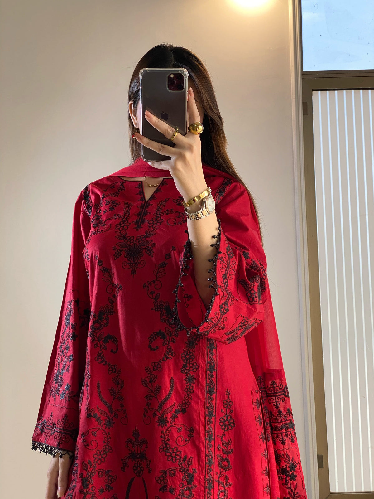 Ayesha.B 3pcs (hooriya)