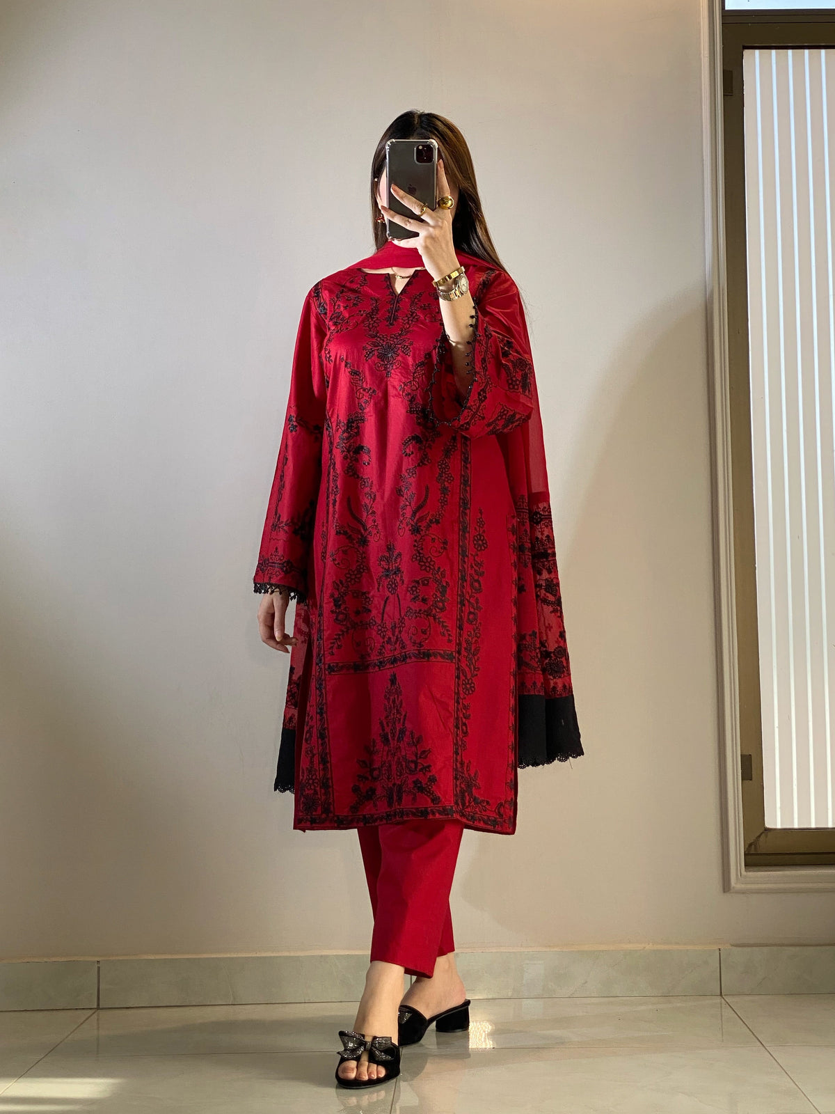 Ayesha.B 3pcs (hooriya)
