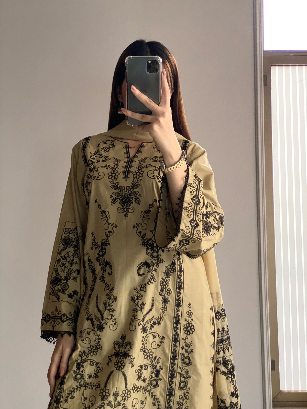 Ayesha.B 3pcs (hooriya)