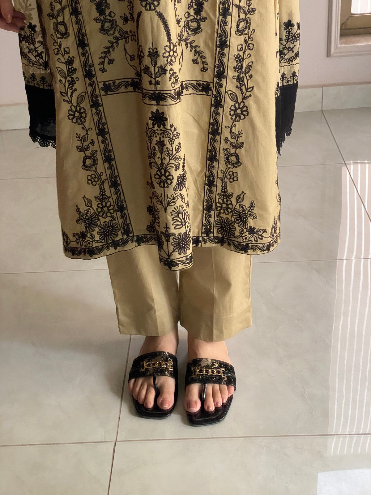Ayesha.B 3pcs (hooriya)