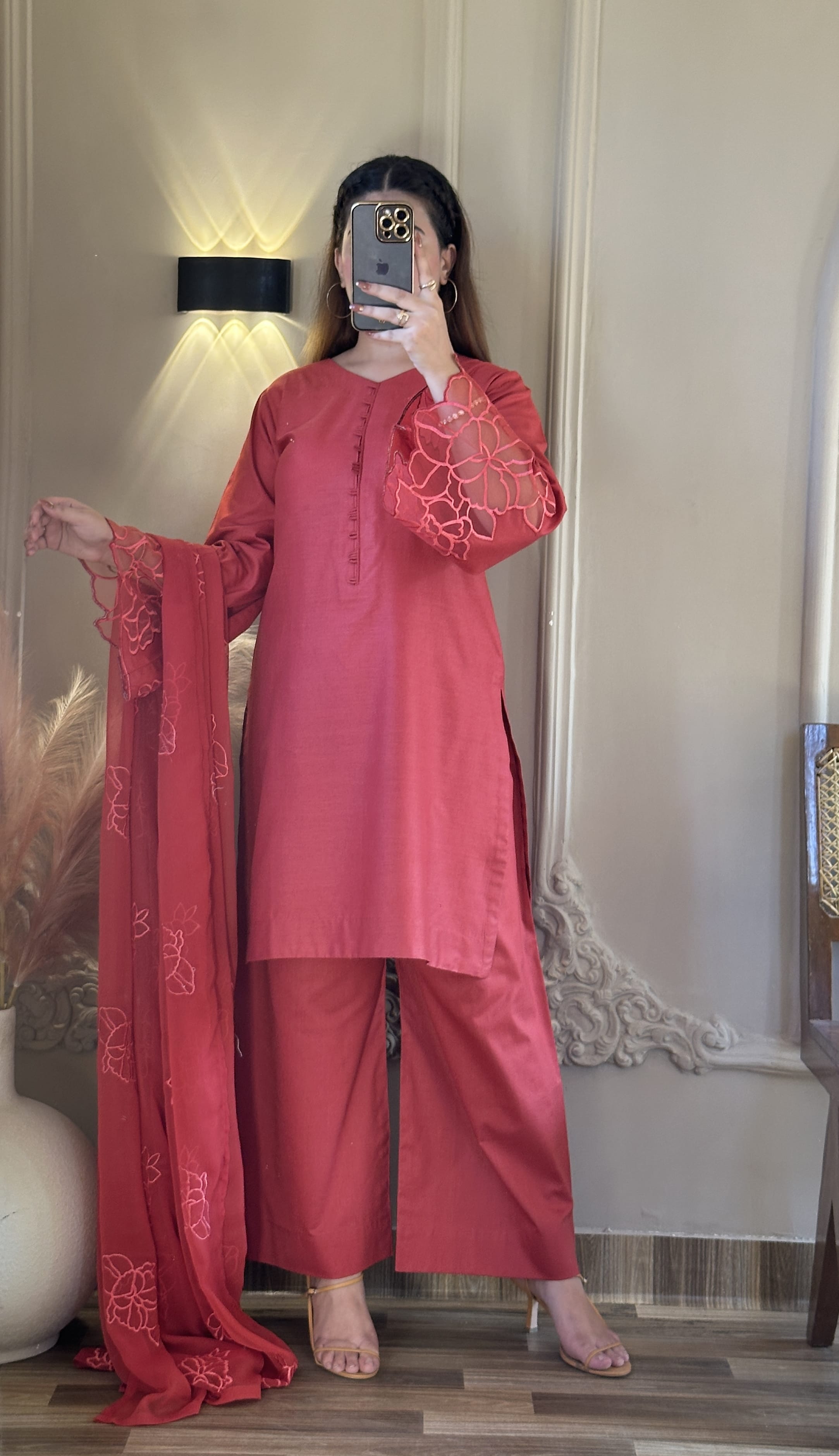 Ayesha.B 3pcs (iffrah)