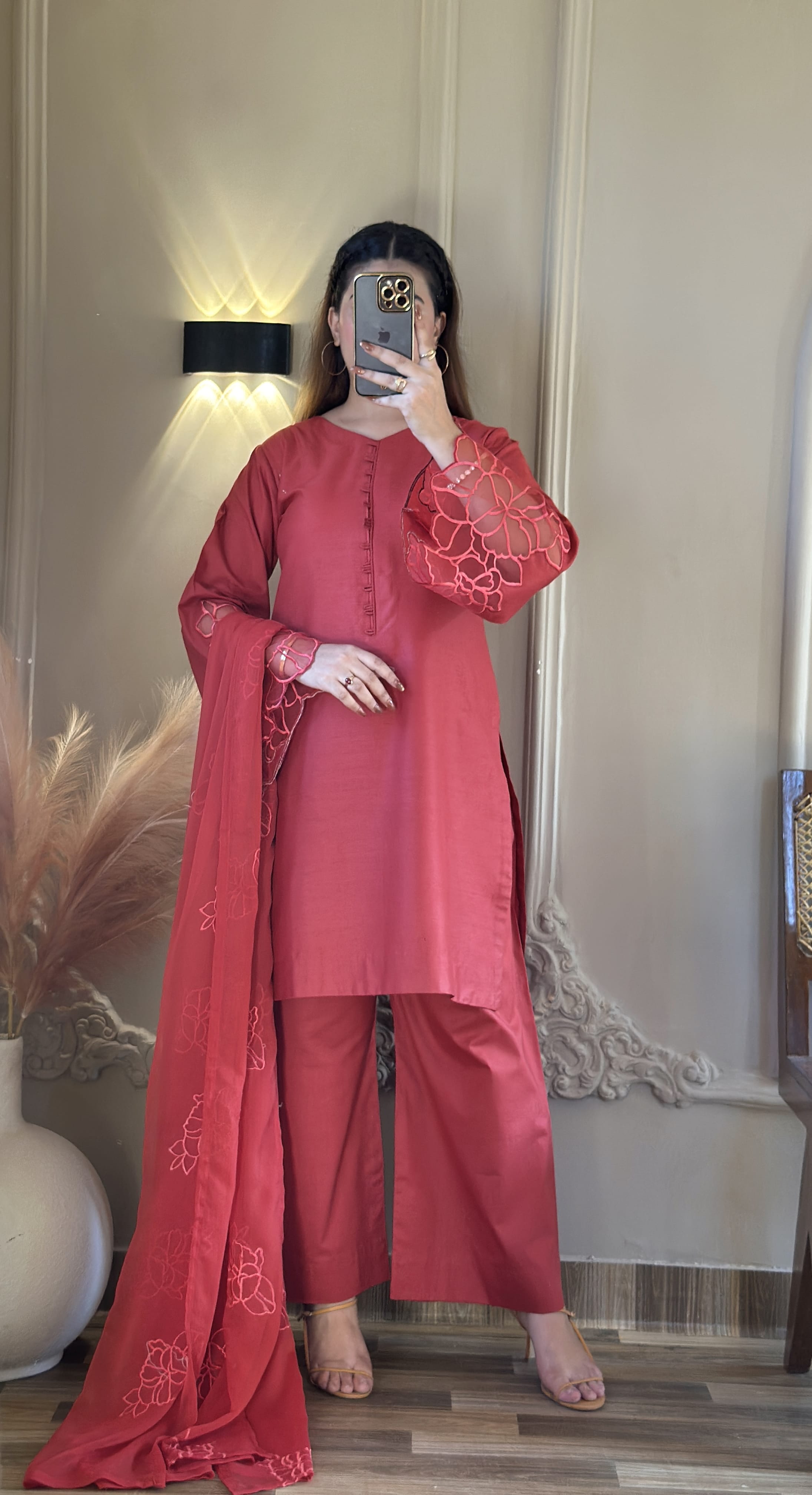 Ayesha.B 3pcs (iffrah)