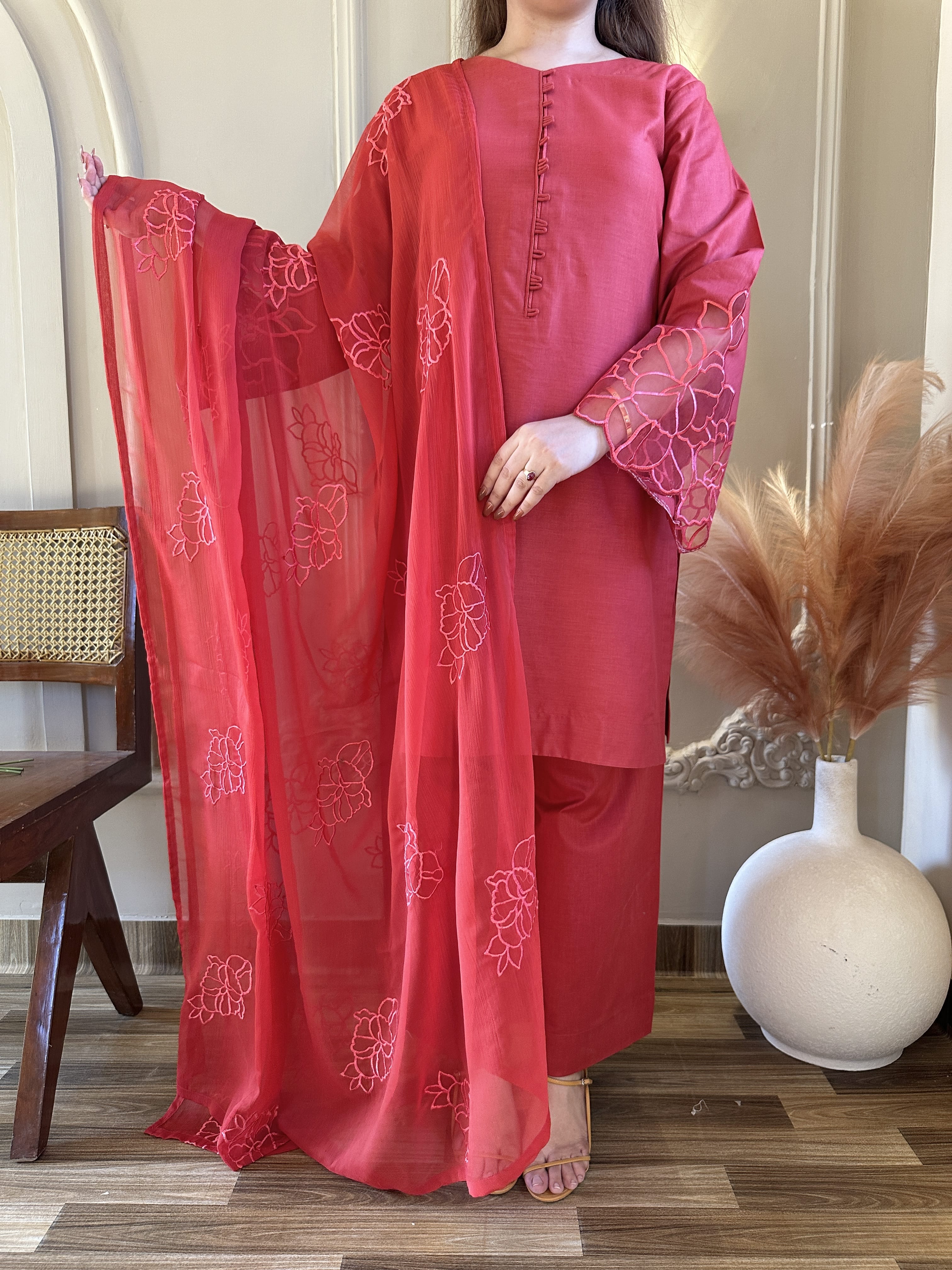 Ayesha.B 3pcs (iffrah)