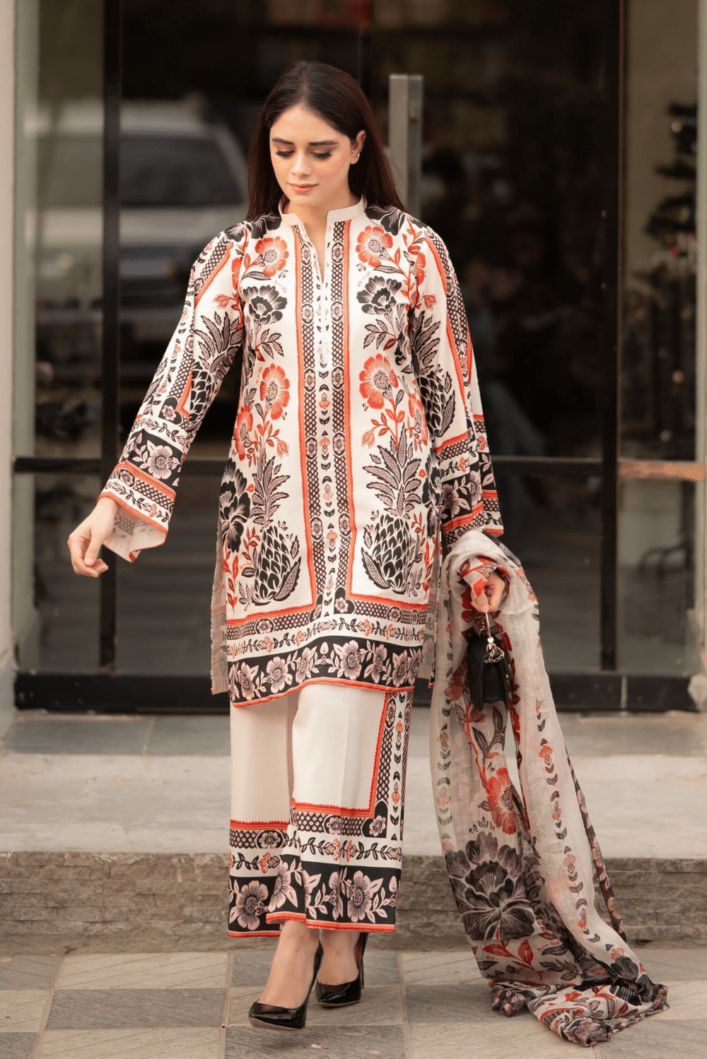 Ayesha.B 3pcs (ifrah)