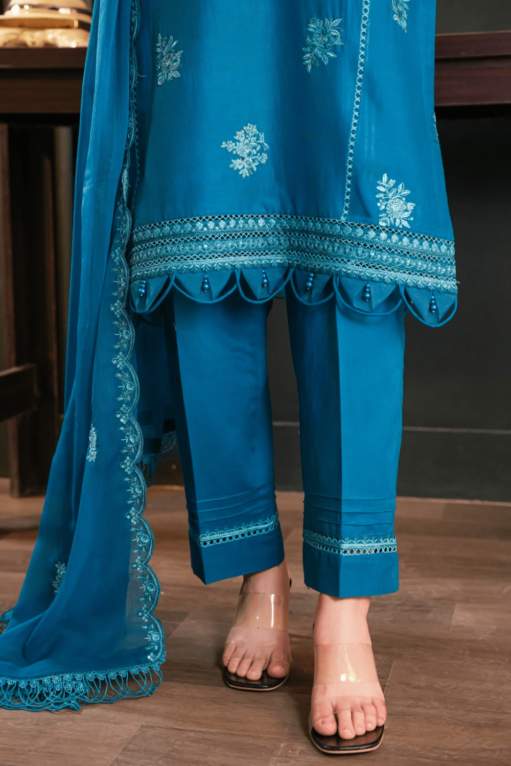 Ayesha.B 3pcs (Jashan)