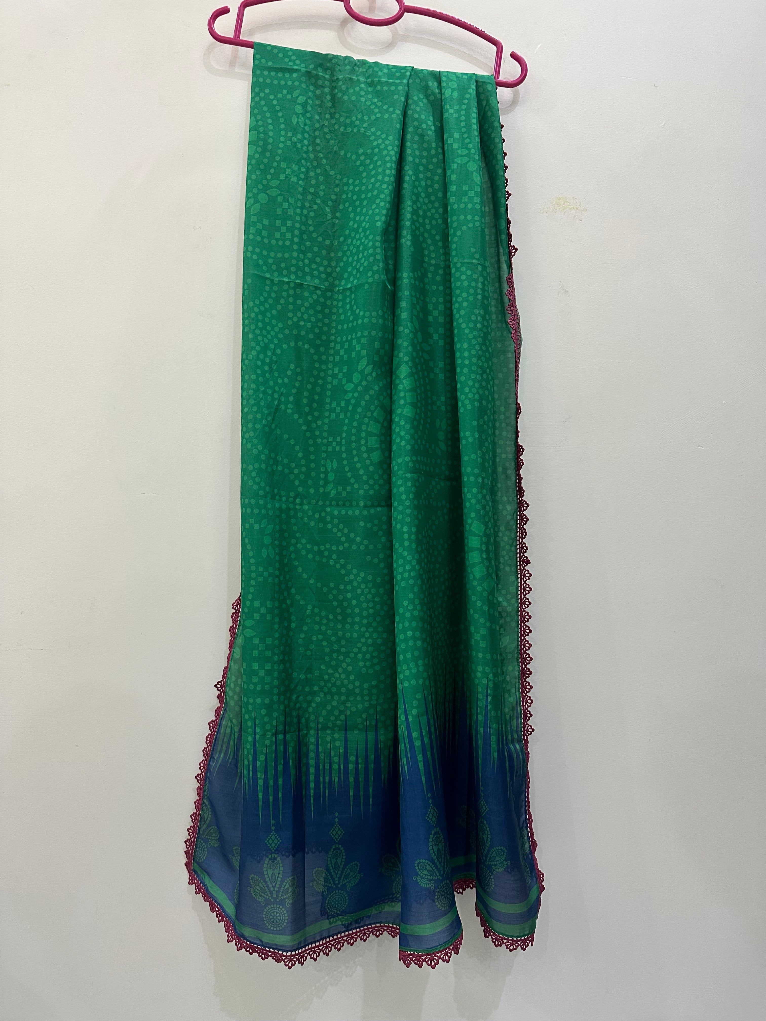 Ayesha.B 3pcs (Jasmine)