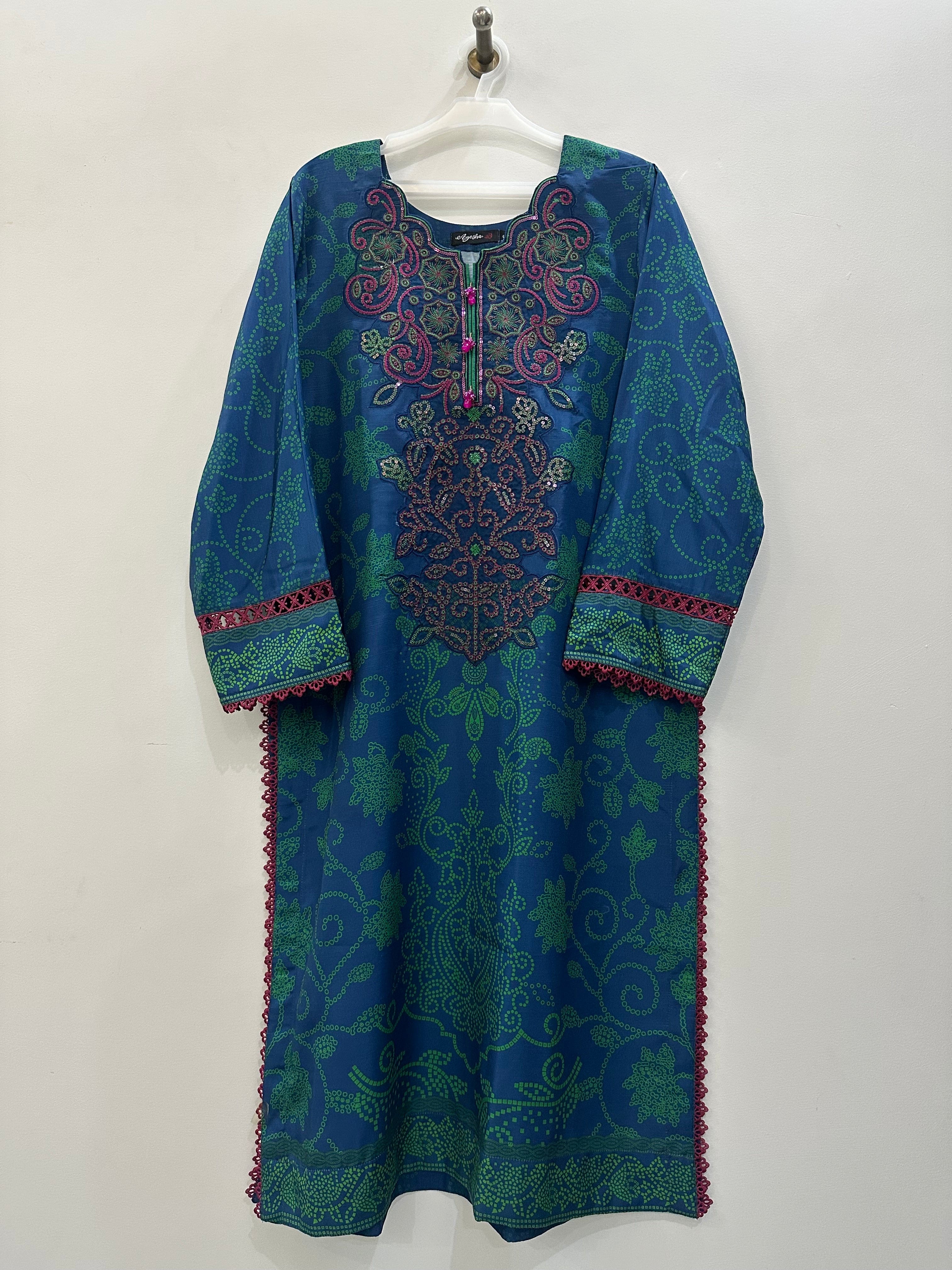 Ayesha.B 3pcs (Jasmine)