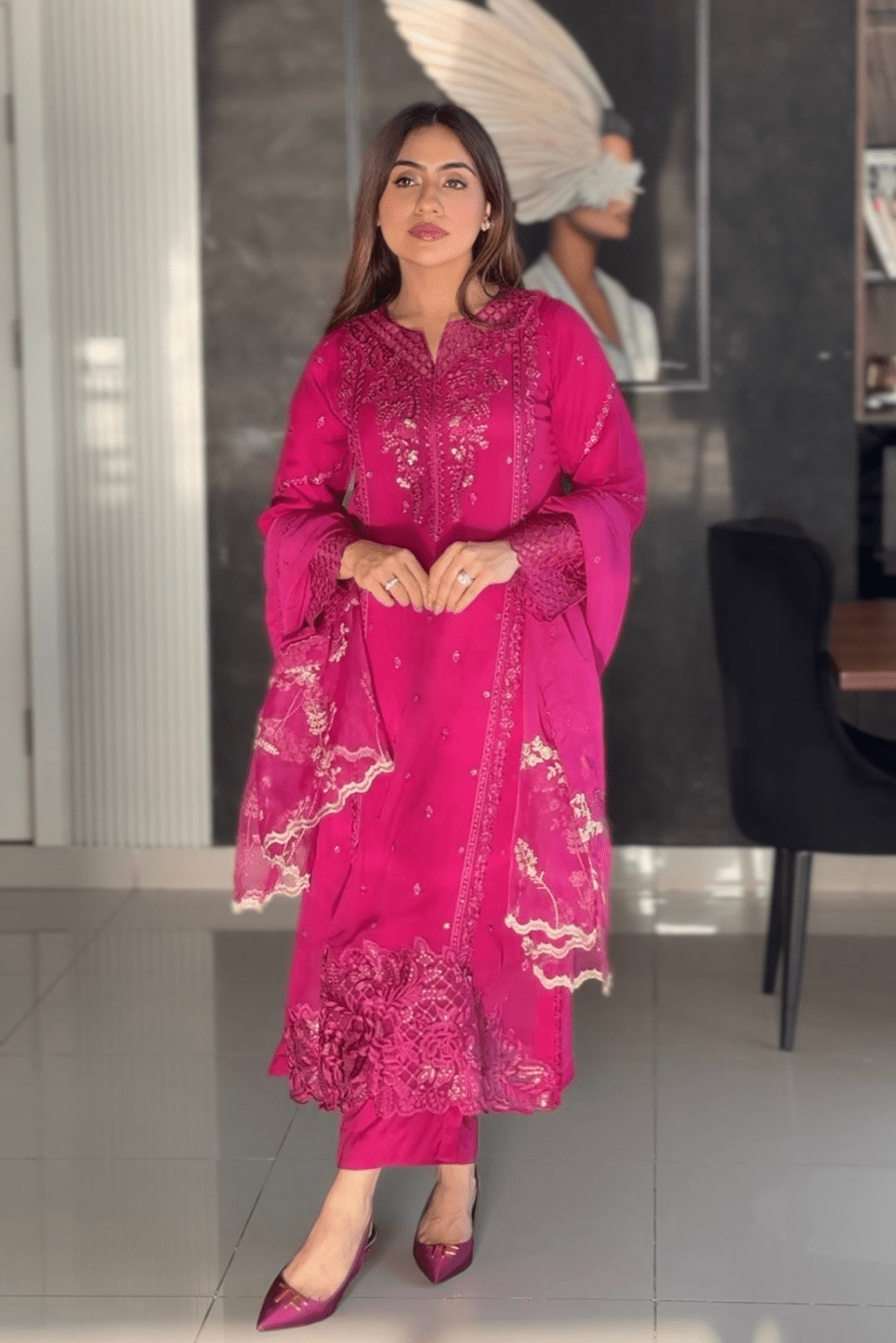 Ayesha.B 3pcs (kashaf)