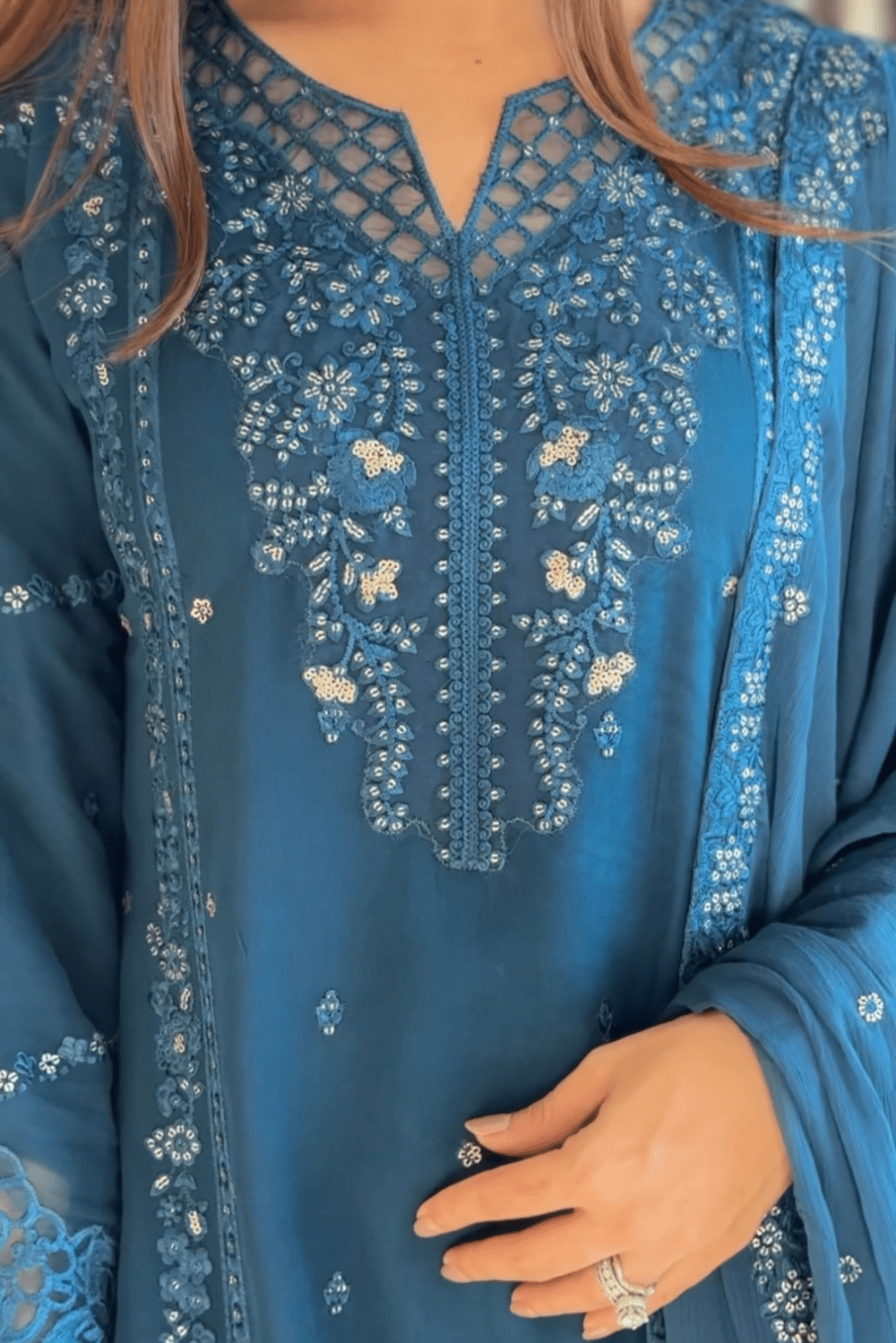 Ayesha.B 3pcs (kashaf)