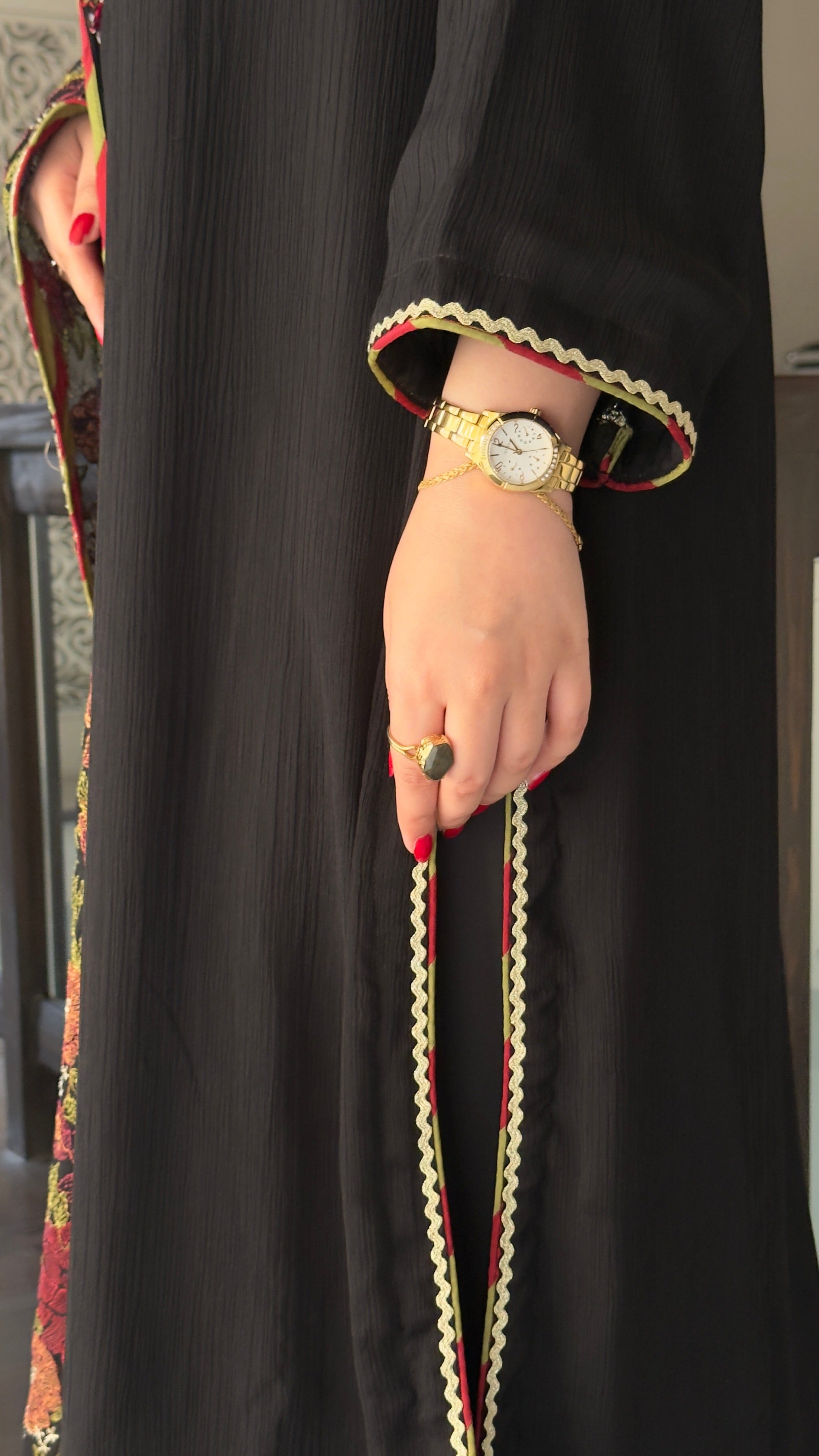 Ayesha.B 3pcs (Khaas)