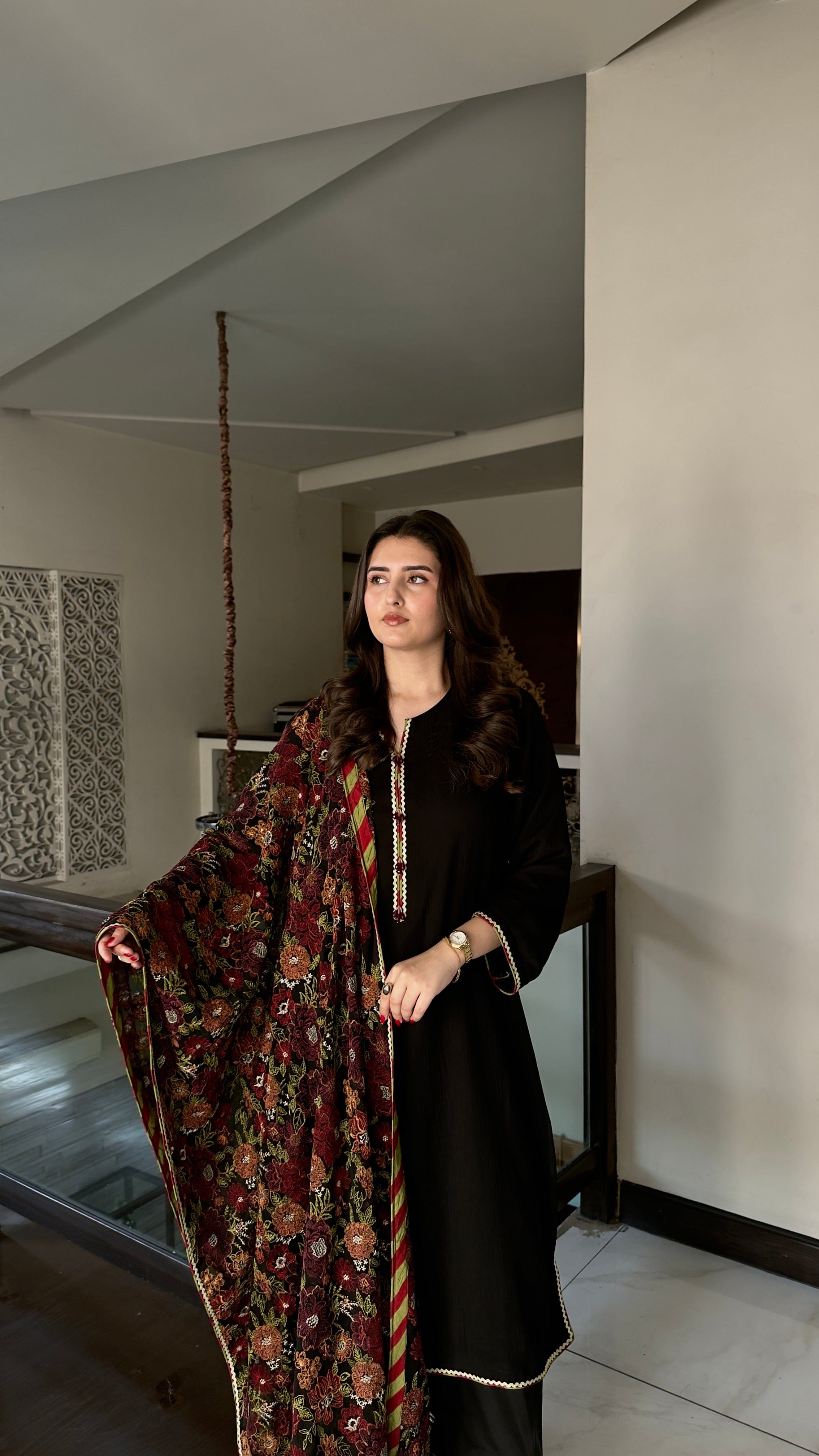 Ayesha.B 3pcs (Khaas)