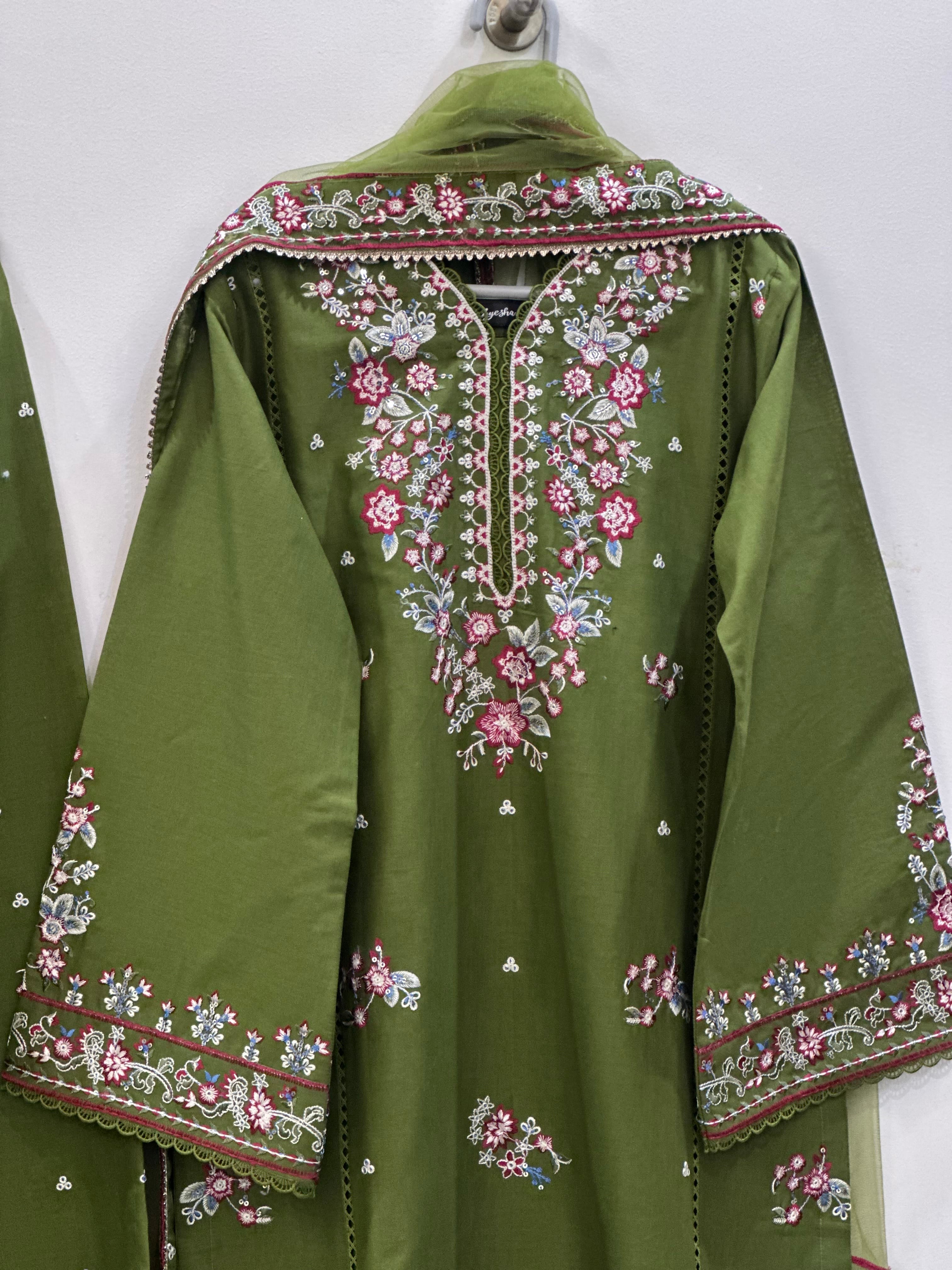 Ayesha.B 3pcs (kiran)