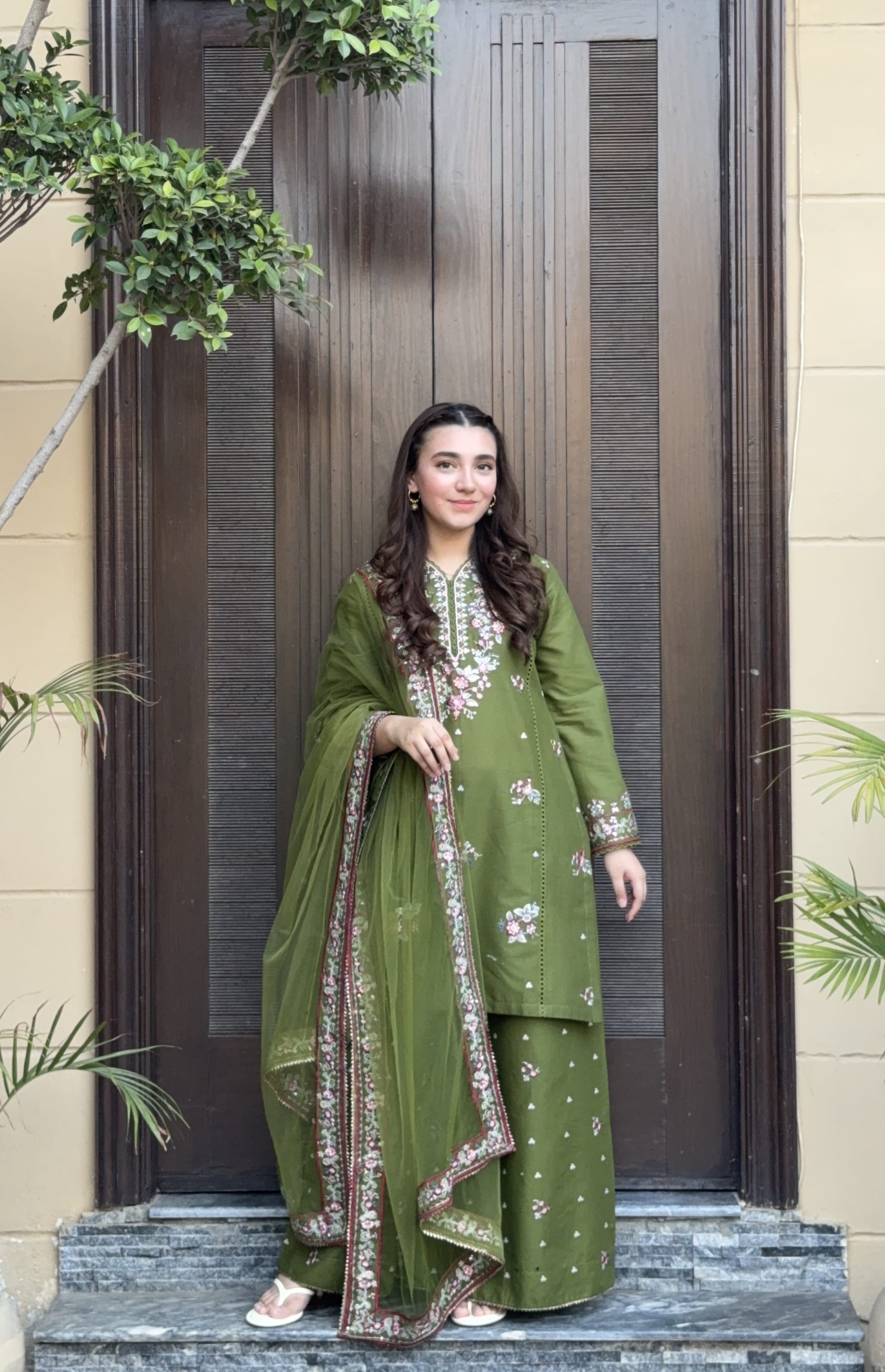 Ayesha.B 3pcs (kiran)