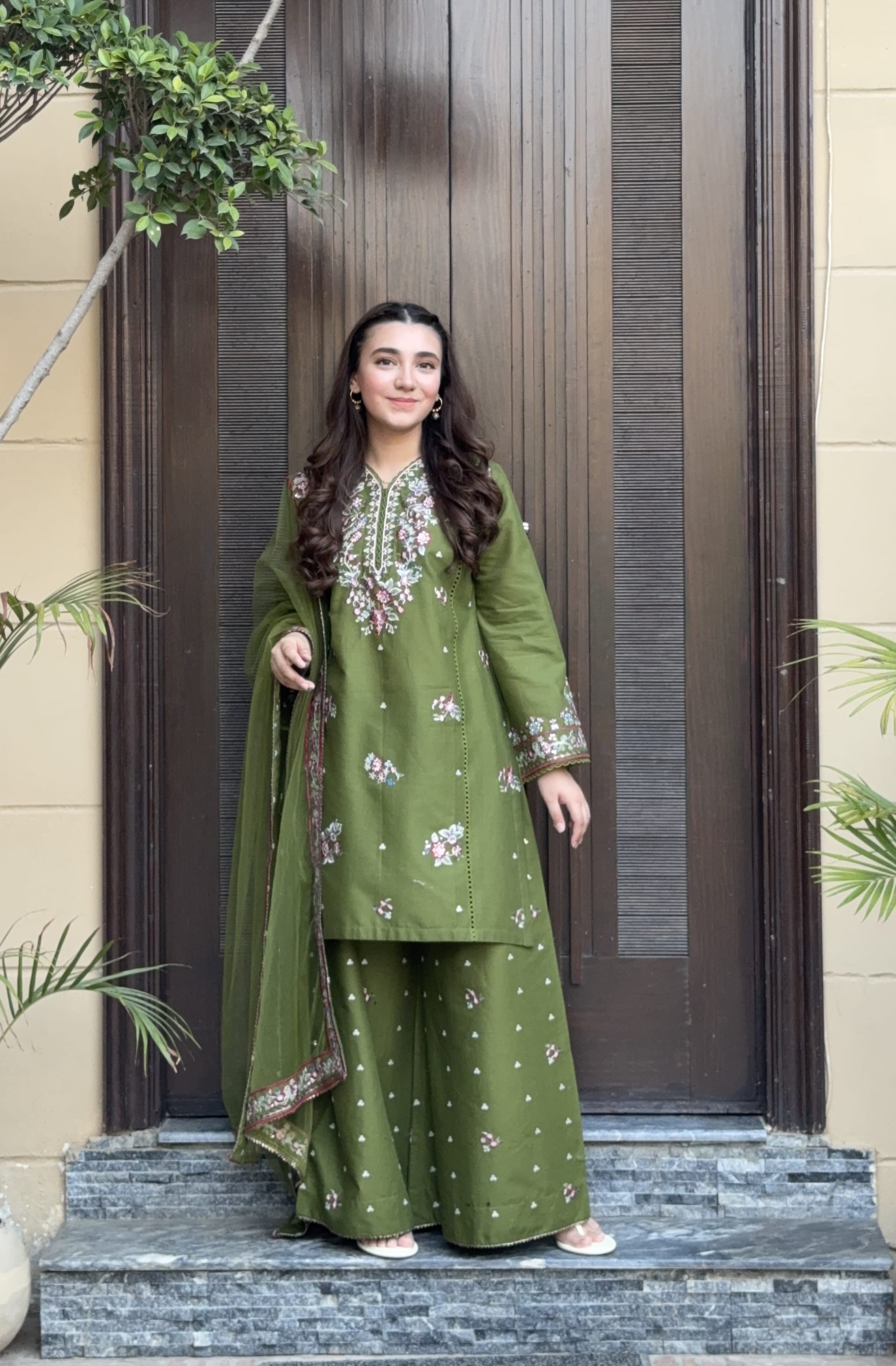 Ayesha.B 3pcs (kiran)