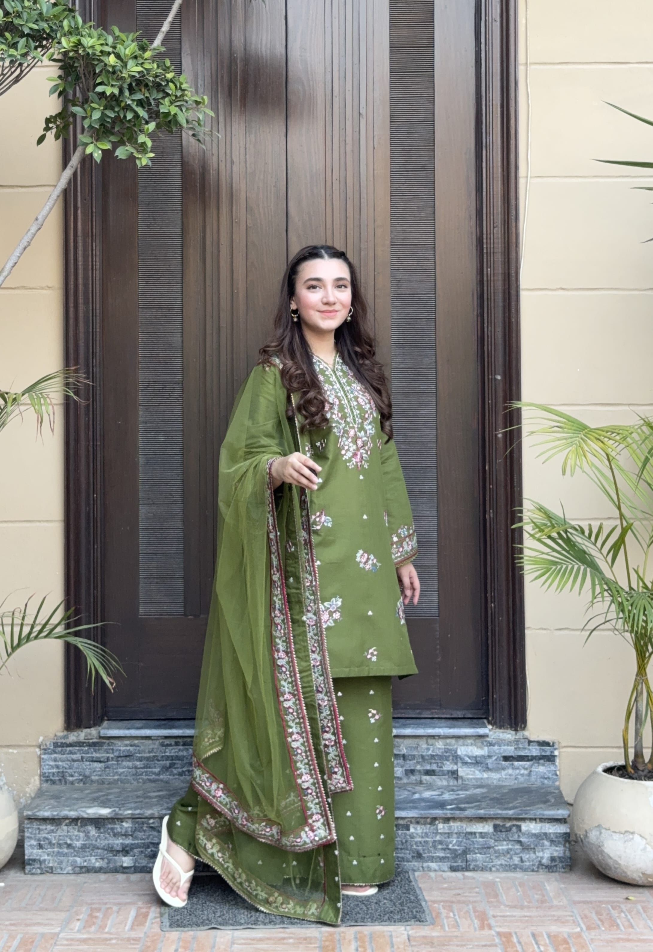 Ayesha.B 3pcs (kiran)
