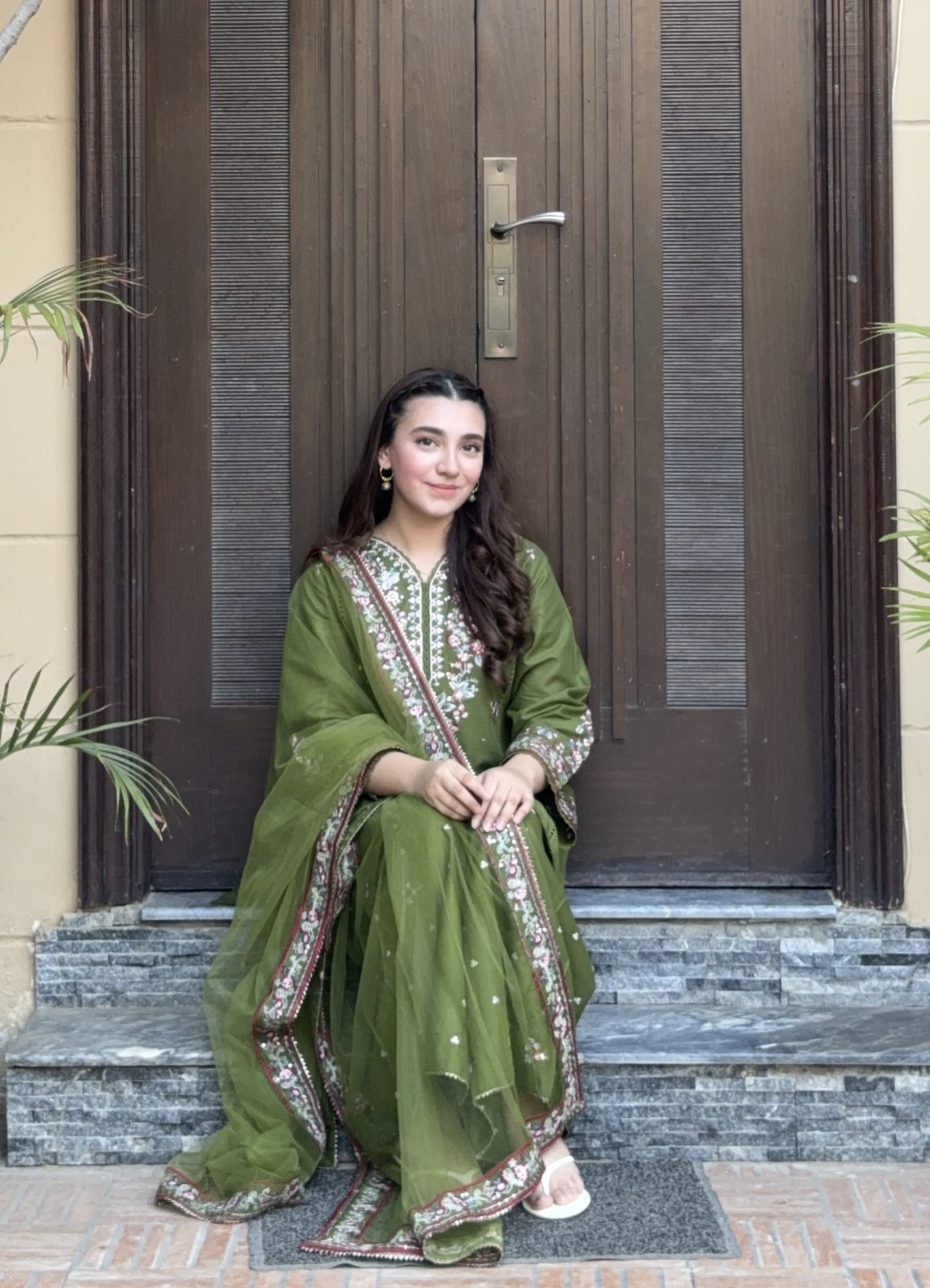 Ayesha.B 3pcs (kiran)