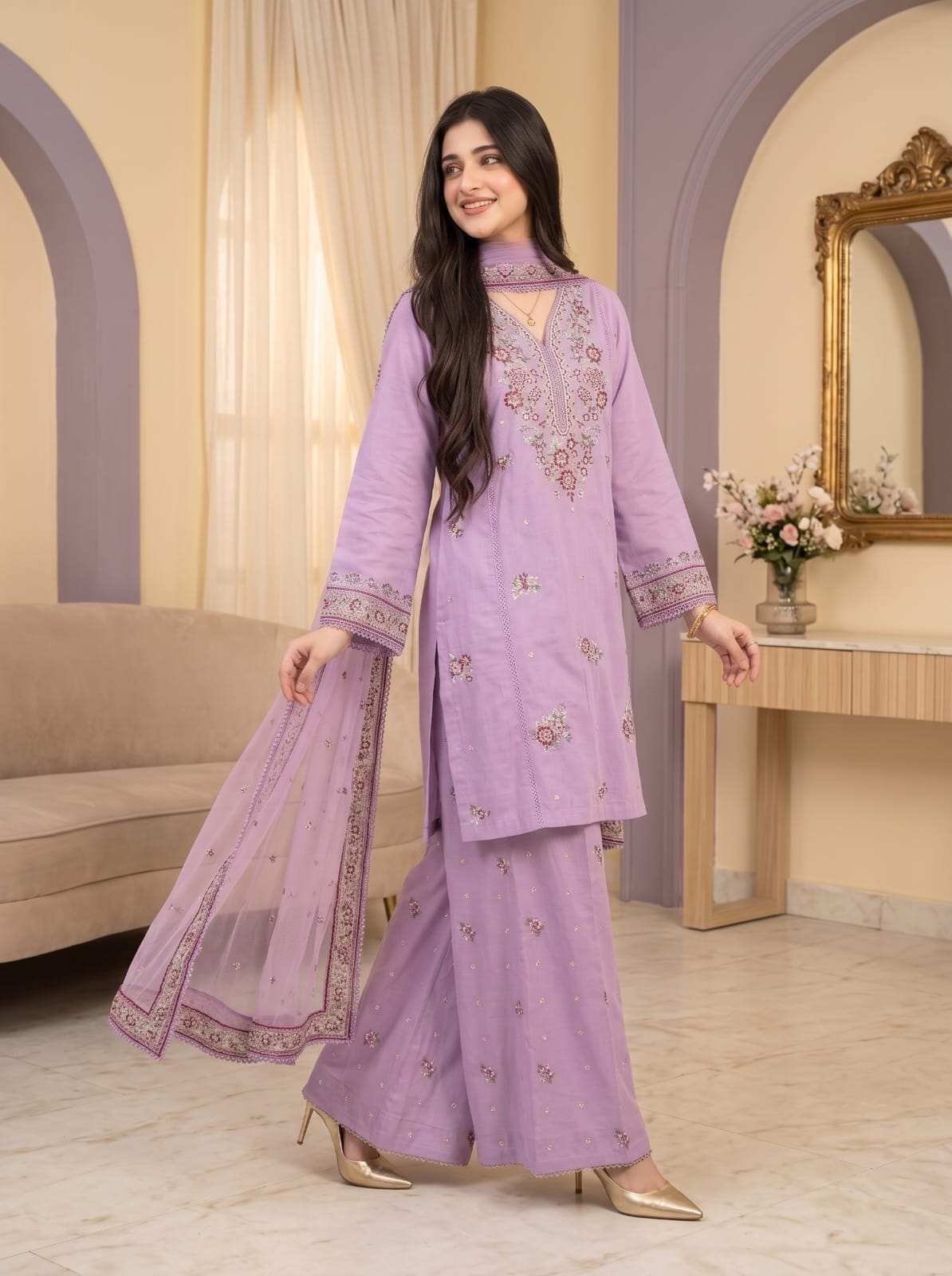 Ayesha.B 3pcs (kiran)