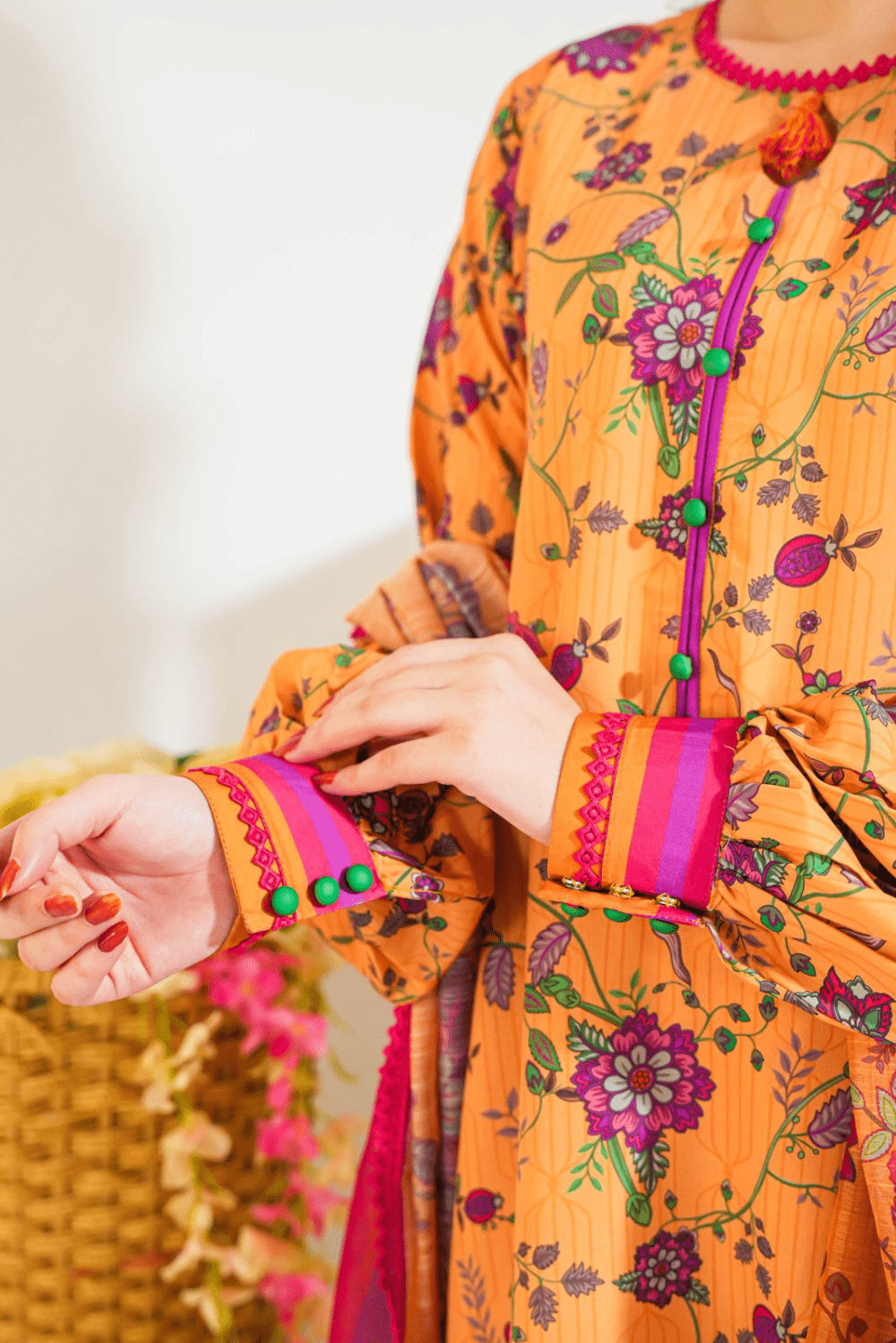 Ayesha.B 3pcs (Kushi)