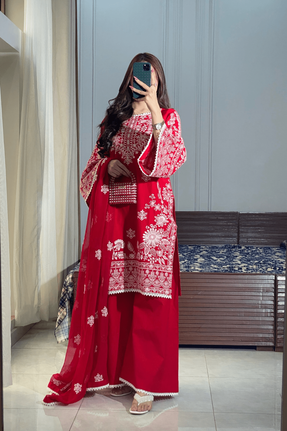 Ayesha.B 3pcs (lamia)