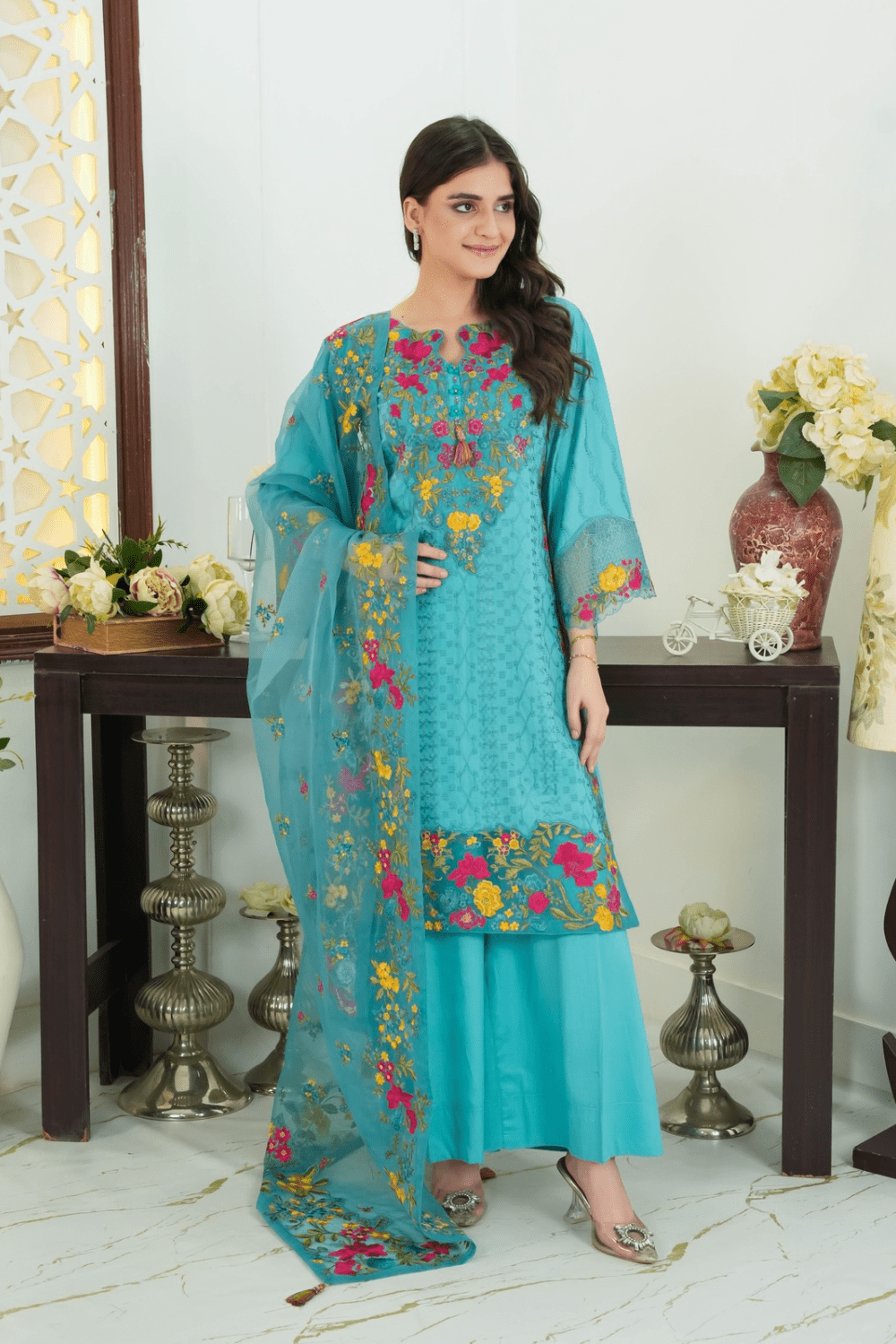 Ayesha.B 3pcs (leora)