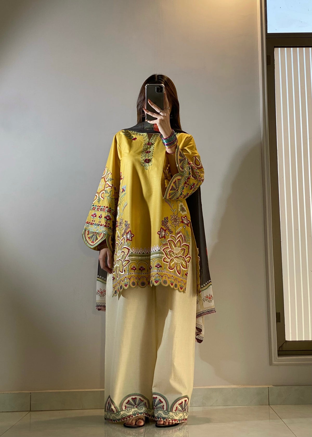 Ayesha.B 3pcs (luh)