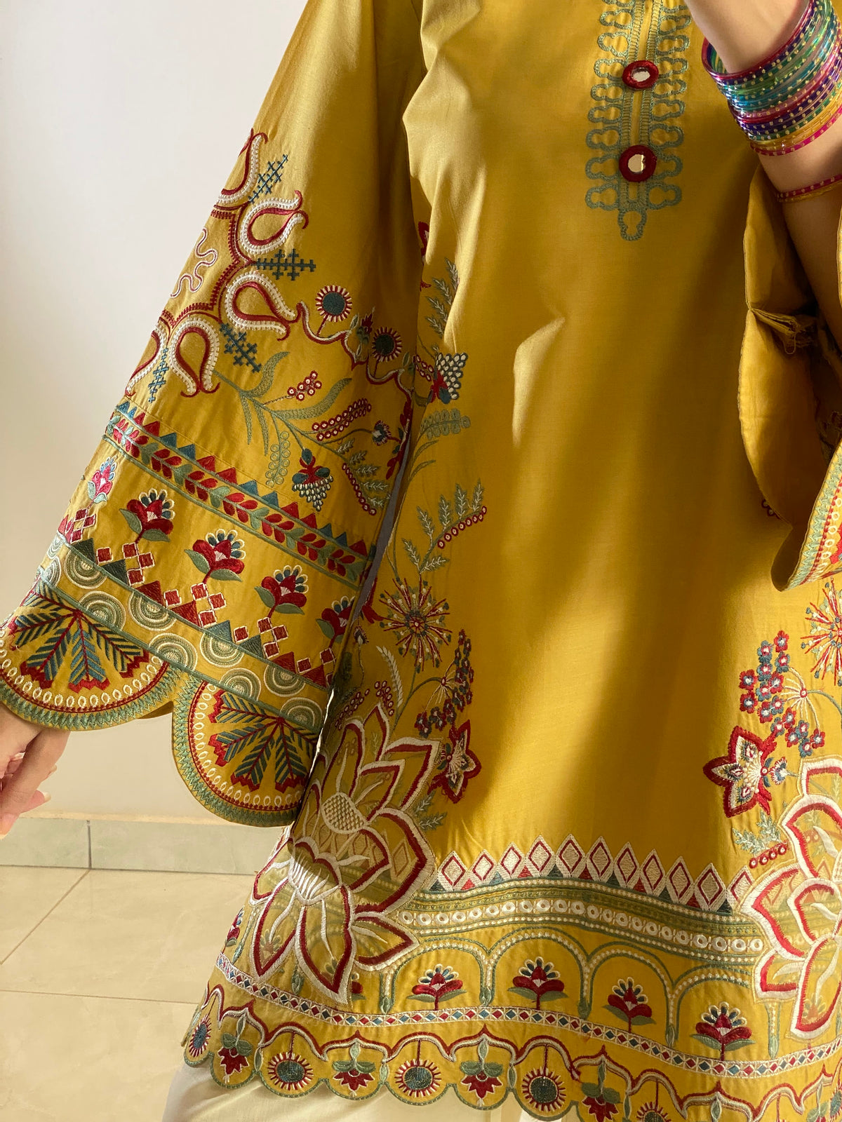 Ayesha.B 3pcs (luh)