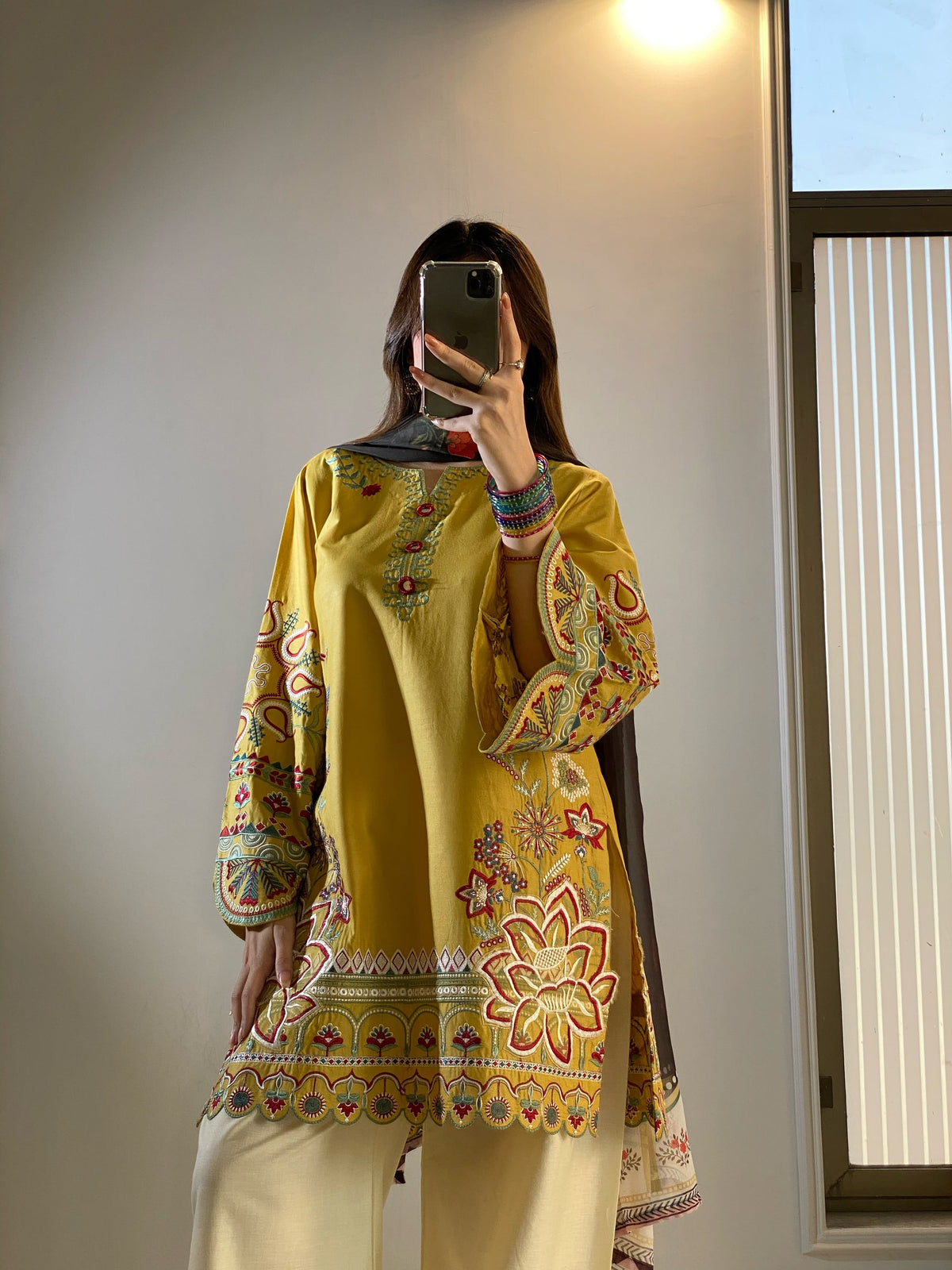 Ayesha.B 3pcs (luh)