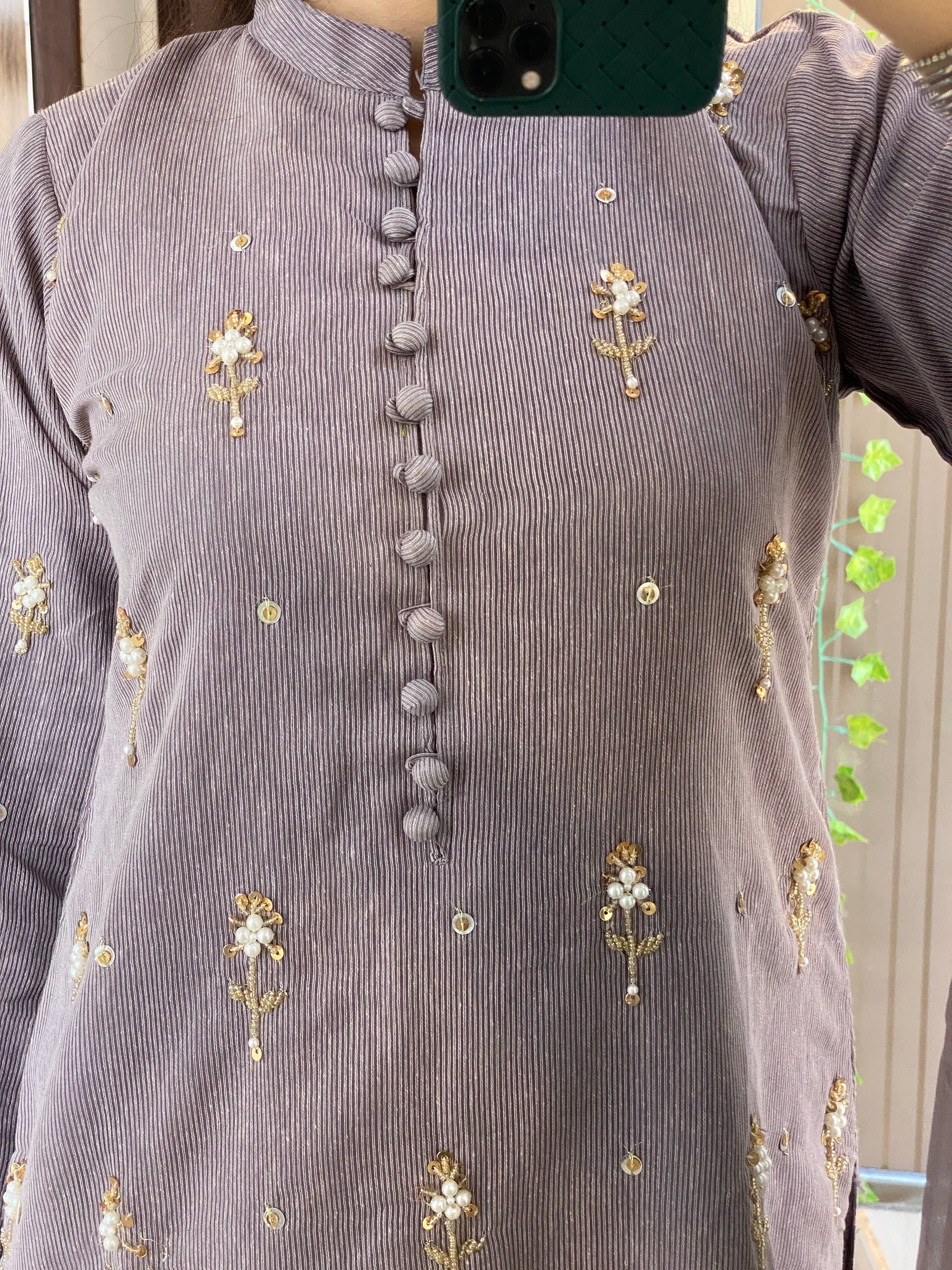 Ayesha.B 3pcs (Maha)