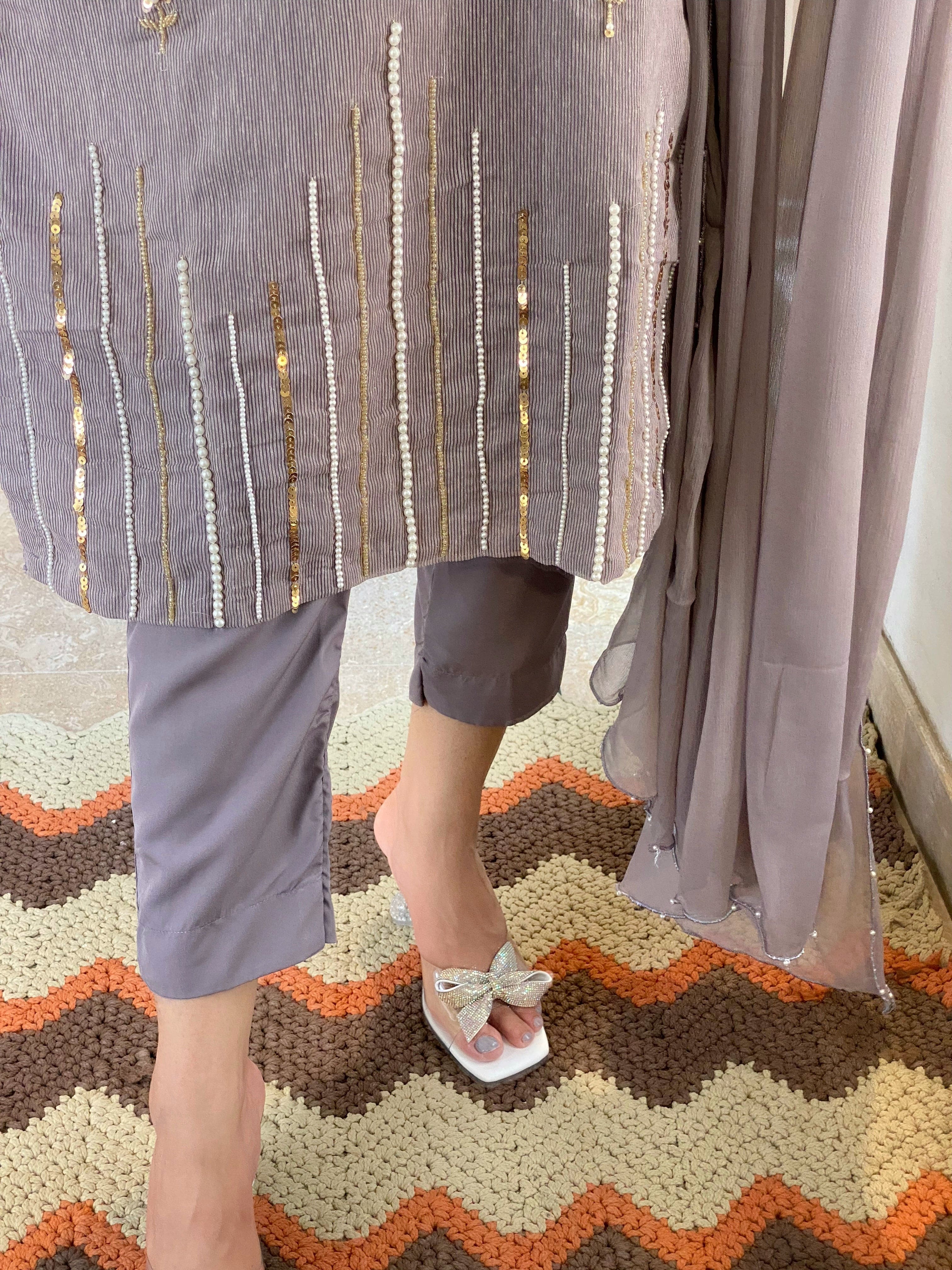 Ayesha.B 3pcs (Maha)